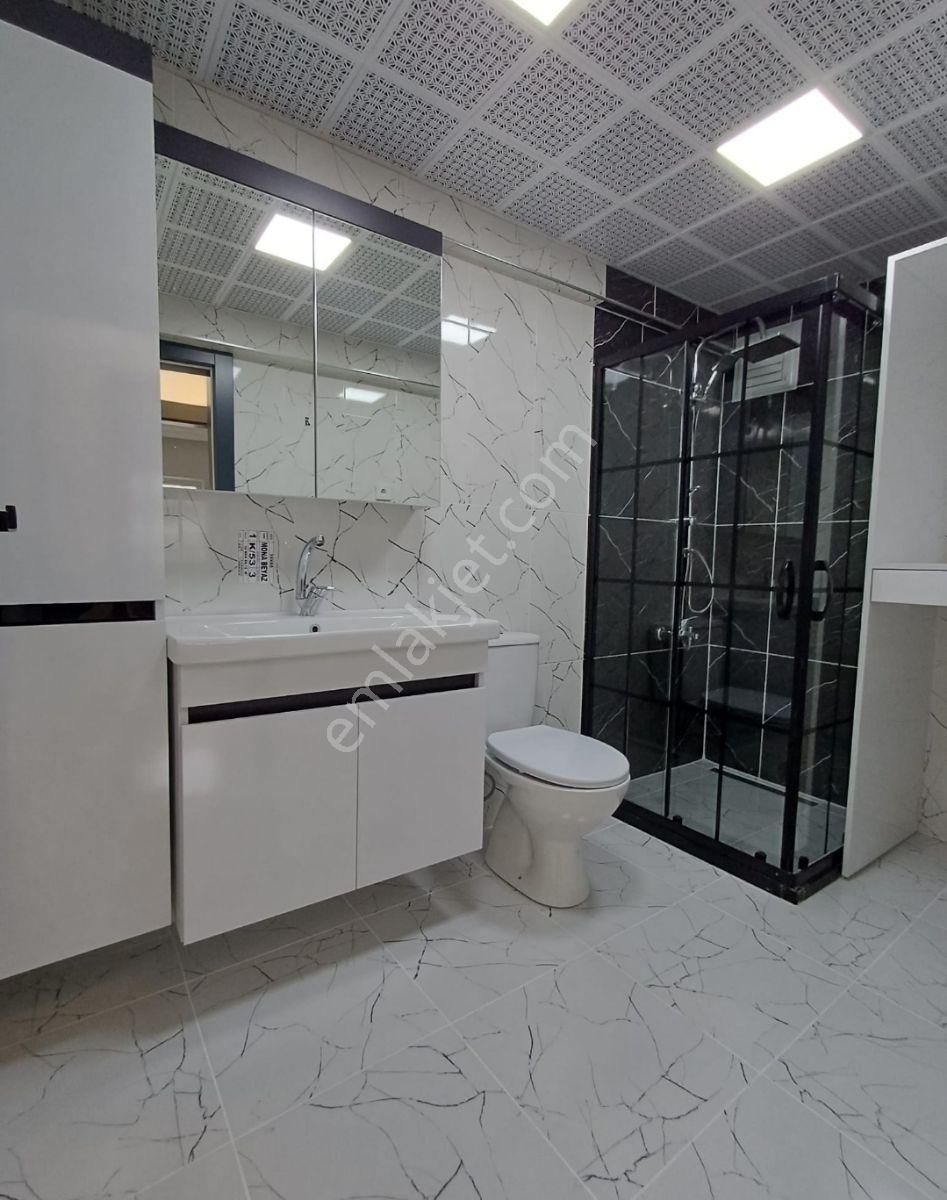 Elvankent Oğuzlarda Asansörlü Arakat Güney Ultra Lüks Yapılı - Görsel 12