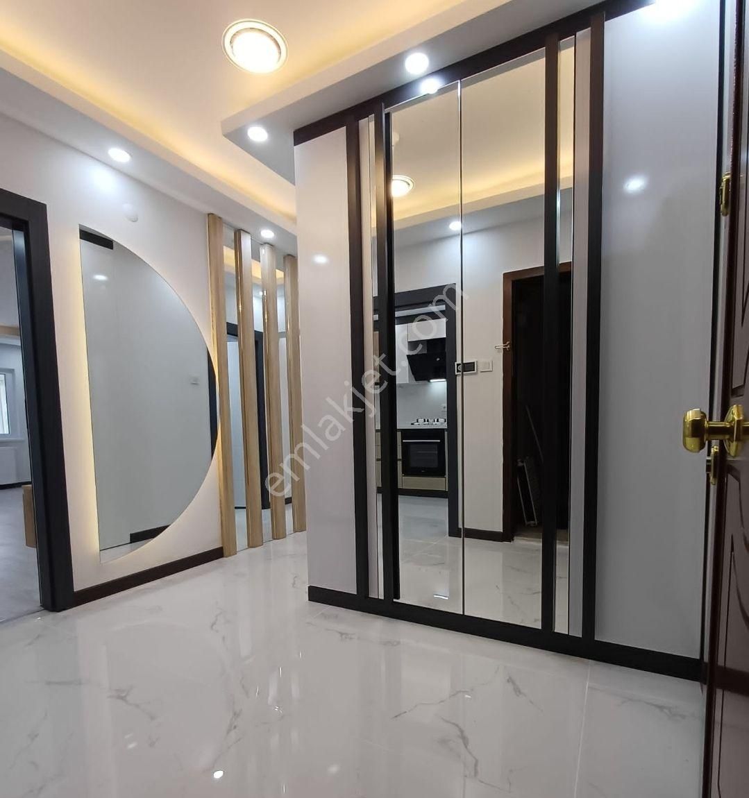 Elvankent Oğuzlarda Asansörlü Arakat Güney Ultra Lüks Yapılı - Görsel 17