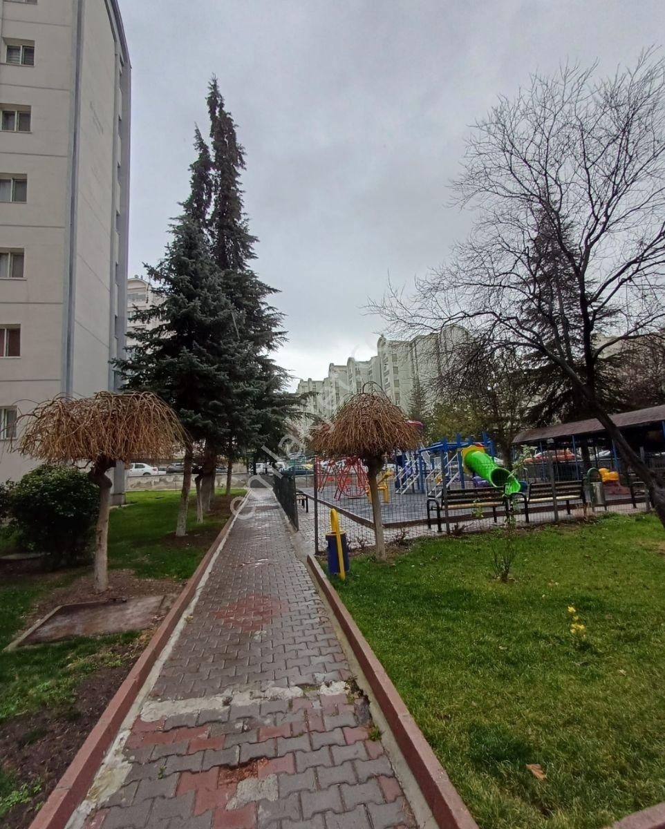 Elvankent Oğuzlarda Asansörlü Arakat Güney Ultra Lüks Yapılı - Görsel 16