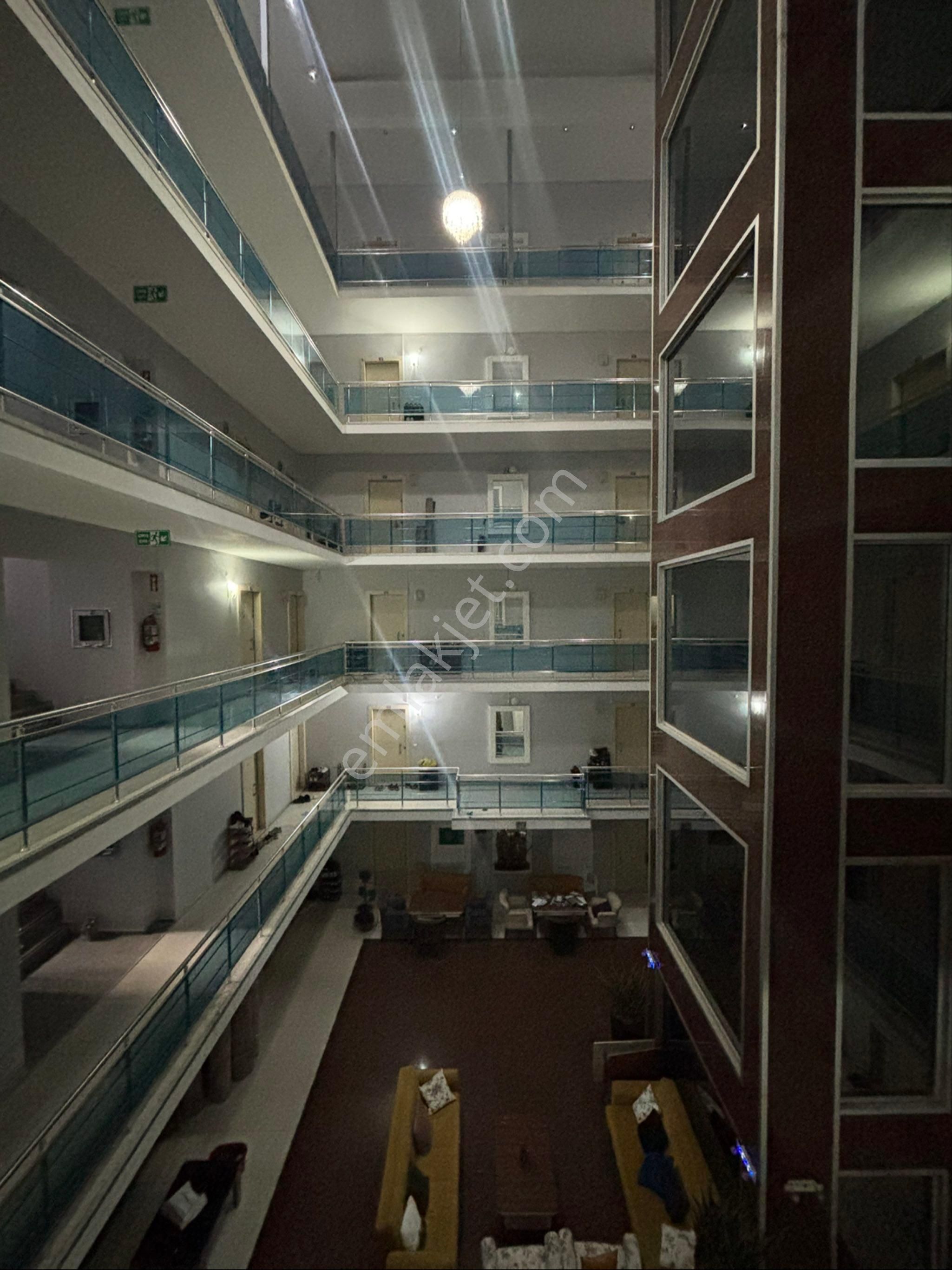 Kınıklıda 1+1 Sıfır Eşyalı Depozitosuz Arakat - Görsel 20