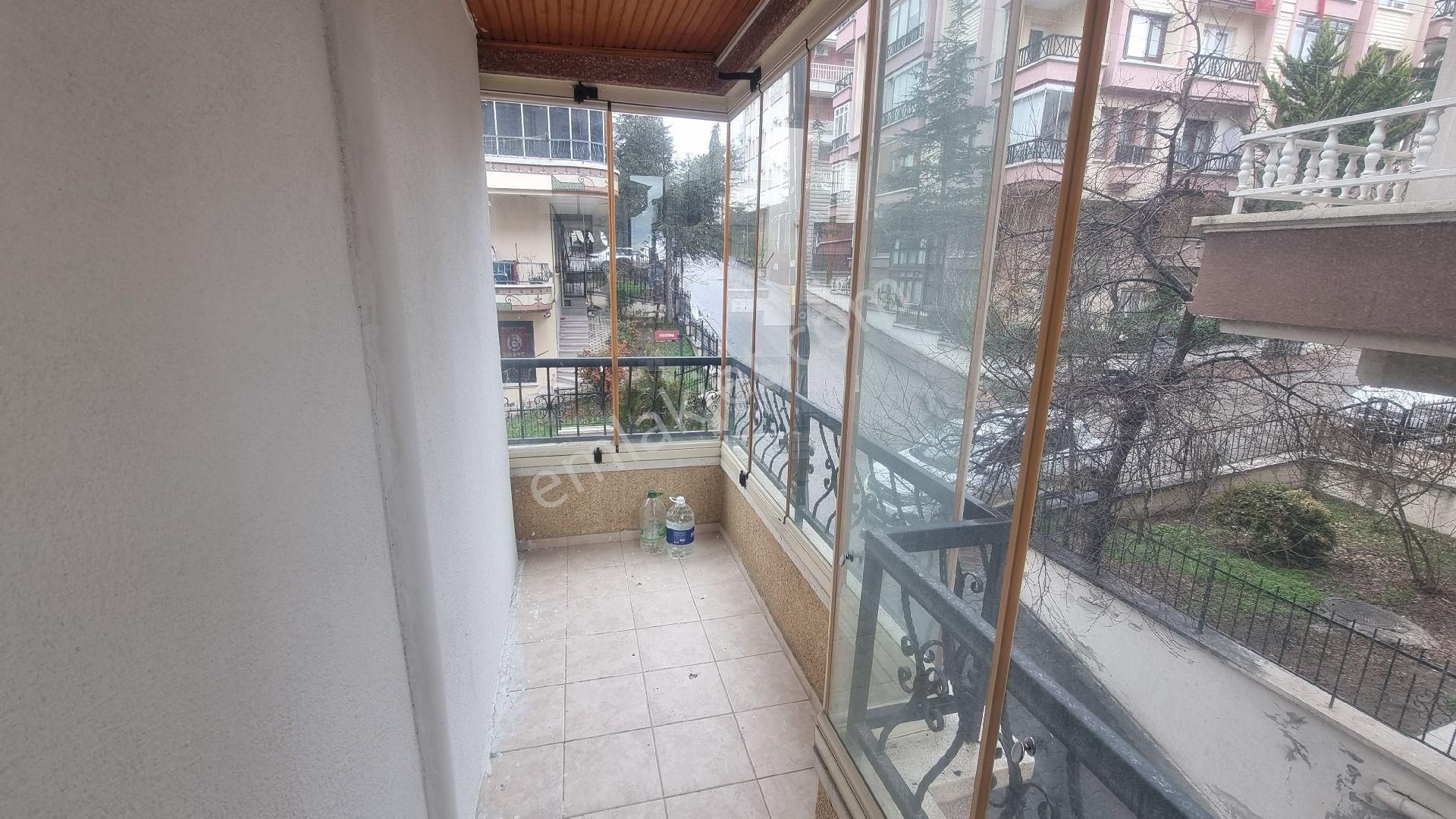 Ayvalı Mh Kardeşlerde 3+1 Katta - Görsel 6