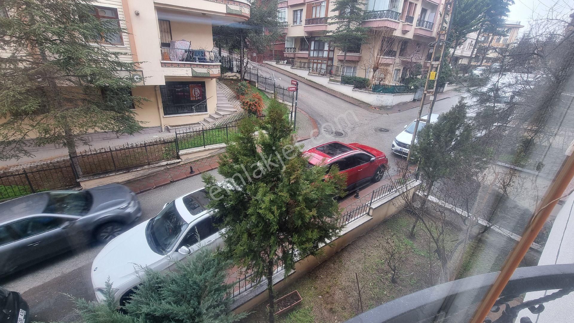 Ayvalı Mh Kardeşlerde 3+1 Katta - Görsel 27