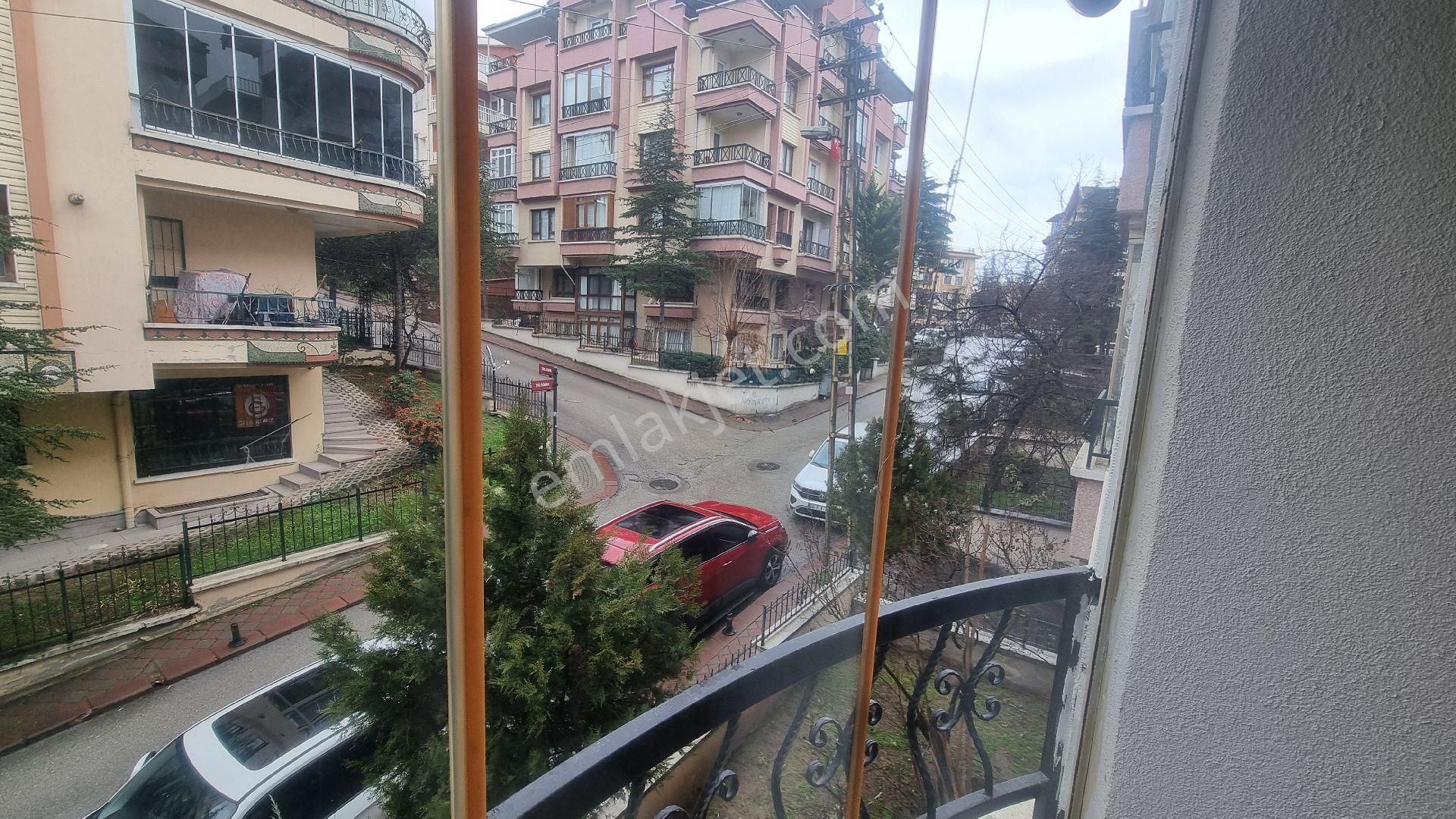 Ayvalı Mh Kardeşlerde 3+1 Katta - Görsel 24