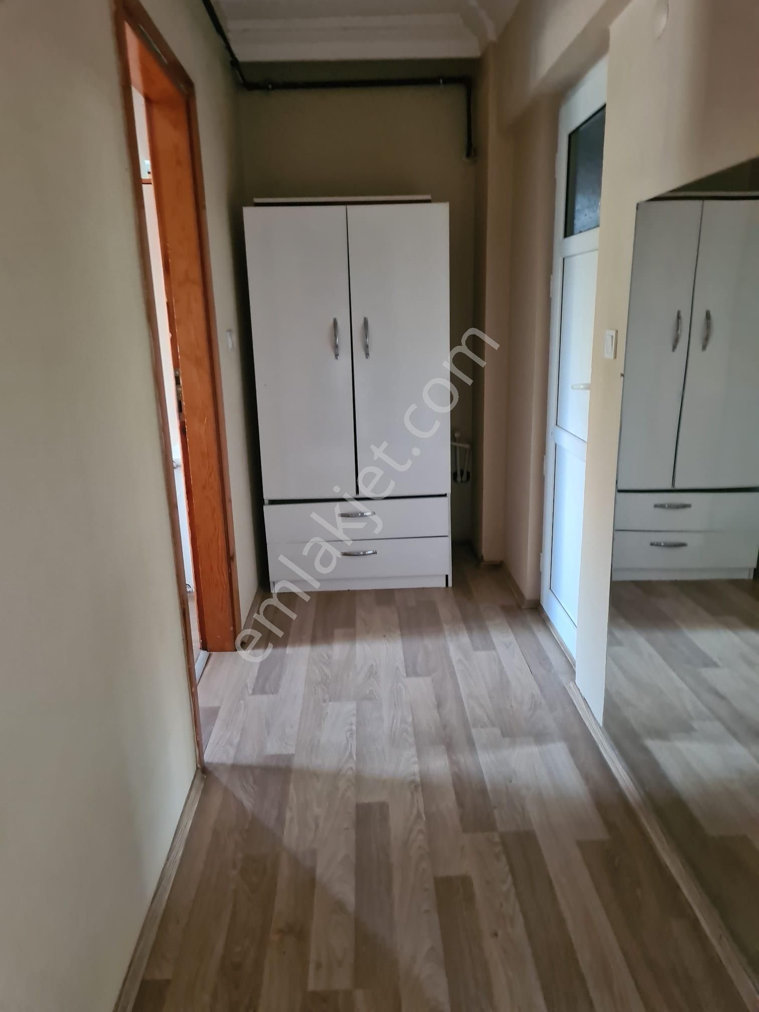 Ender Uysal Gayrimenkulden İncilipınarda Kiralık 2+1 Balkonlu Arakat Apart... - Görsel 5
