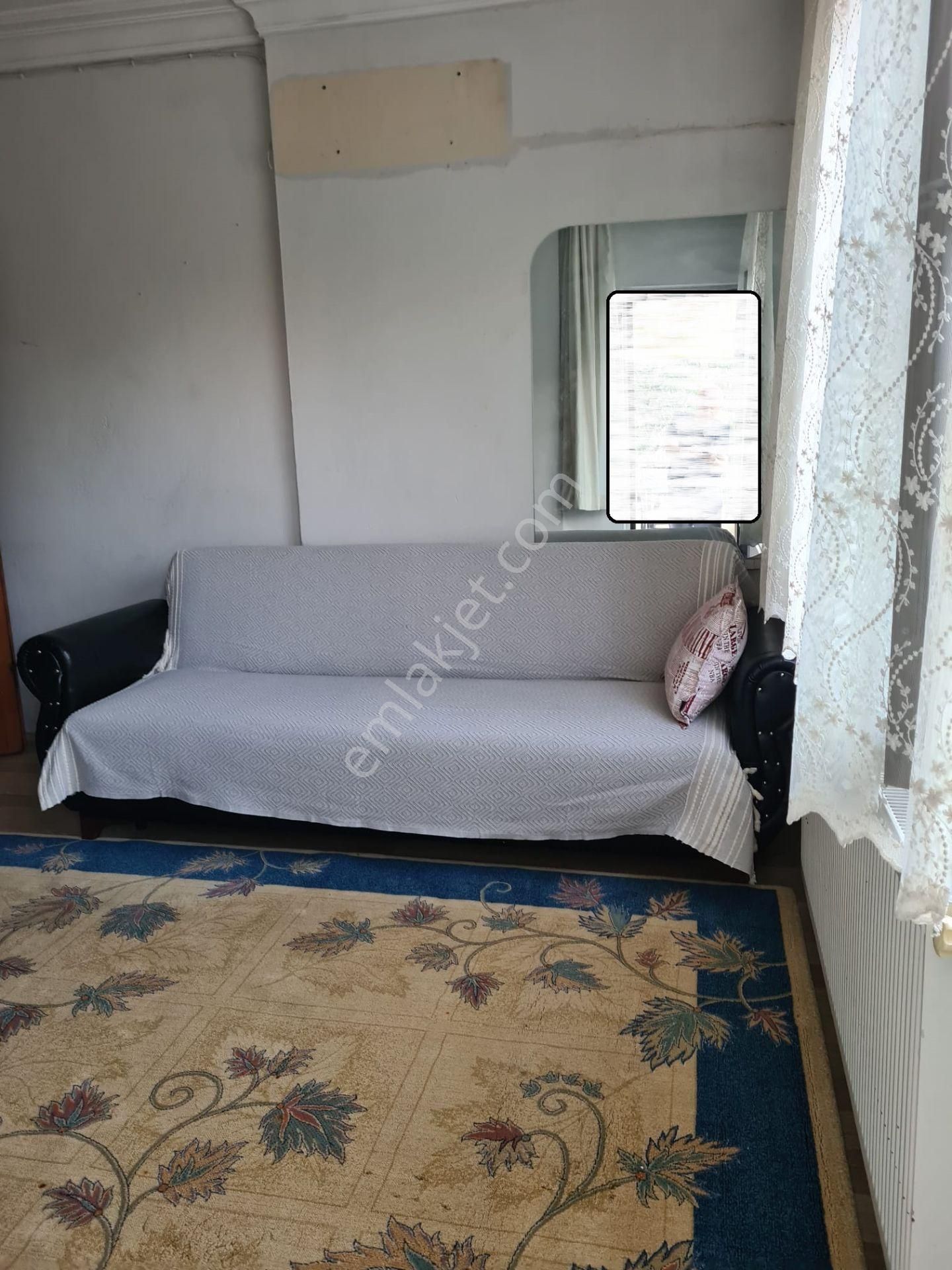 Ender Uysal Gayrimenkulden İncilipınarda Kiralık 2+1 Balkonlu Arakat Apart... - Görsel 2