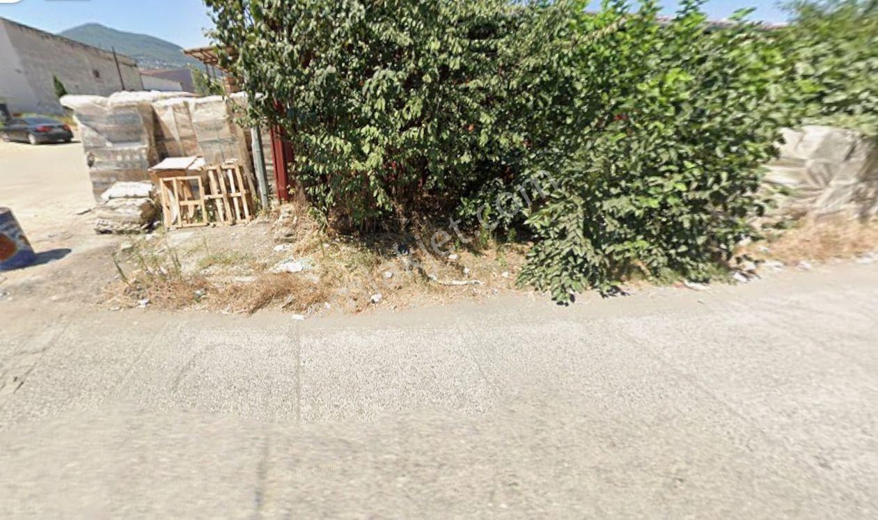 Akgün Kurumsal'dan 19 Mayıs Sanayi Sitesinde Satılık 81m2 Arsa - Görsel 2