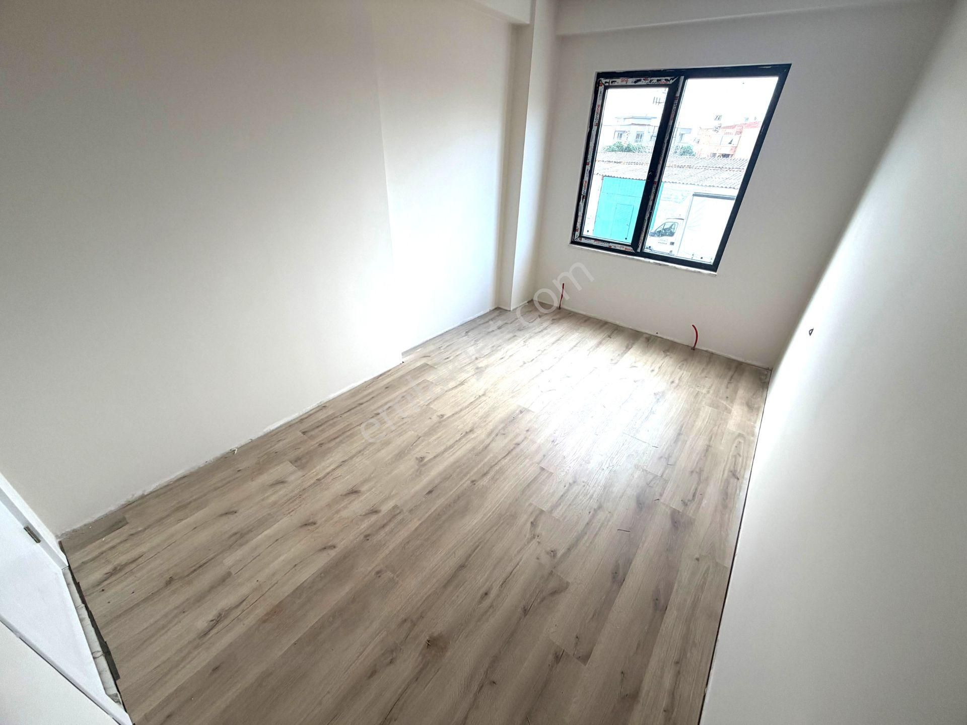 𝄞melodi'den Karaağaç'ta Rakipsiz Fiyatıyla Ön Cephe Asansörlü Yepyeni Tasarım 2+1 Daire - Görsel 11
