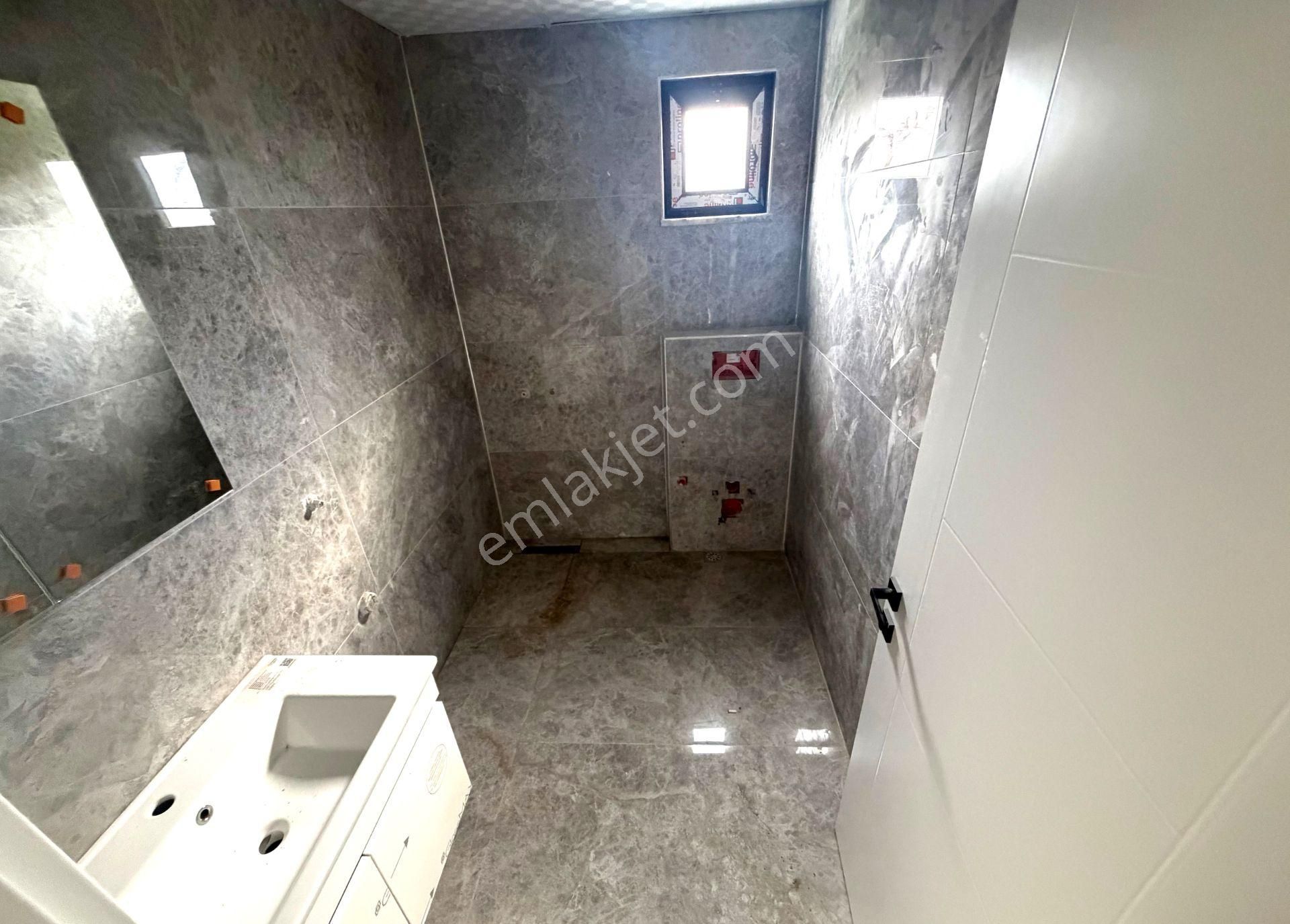 𝄞melodi'den Karaağaç'ta Rakipsiz Fiyatıyla Ön Cephe Asansörlü Yepyeni Tasarım 2+1 Daire - Görsel 6