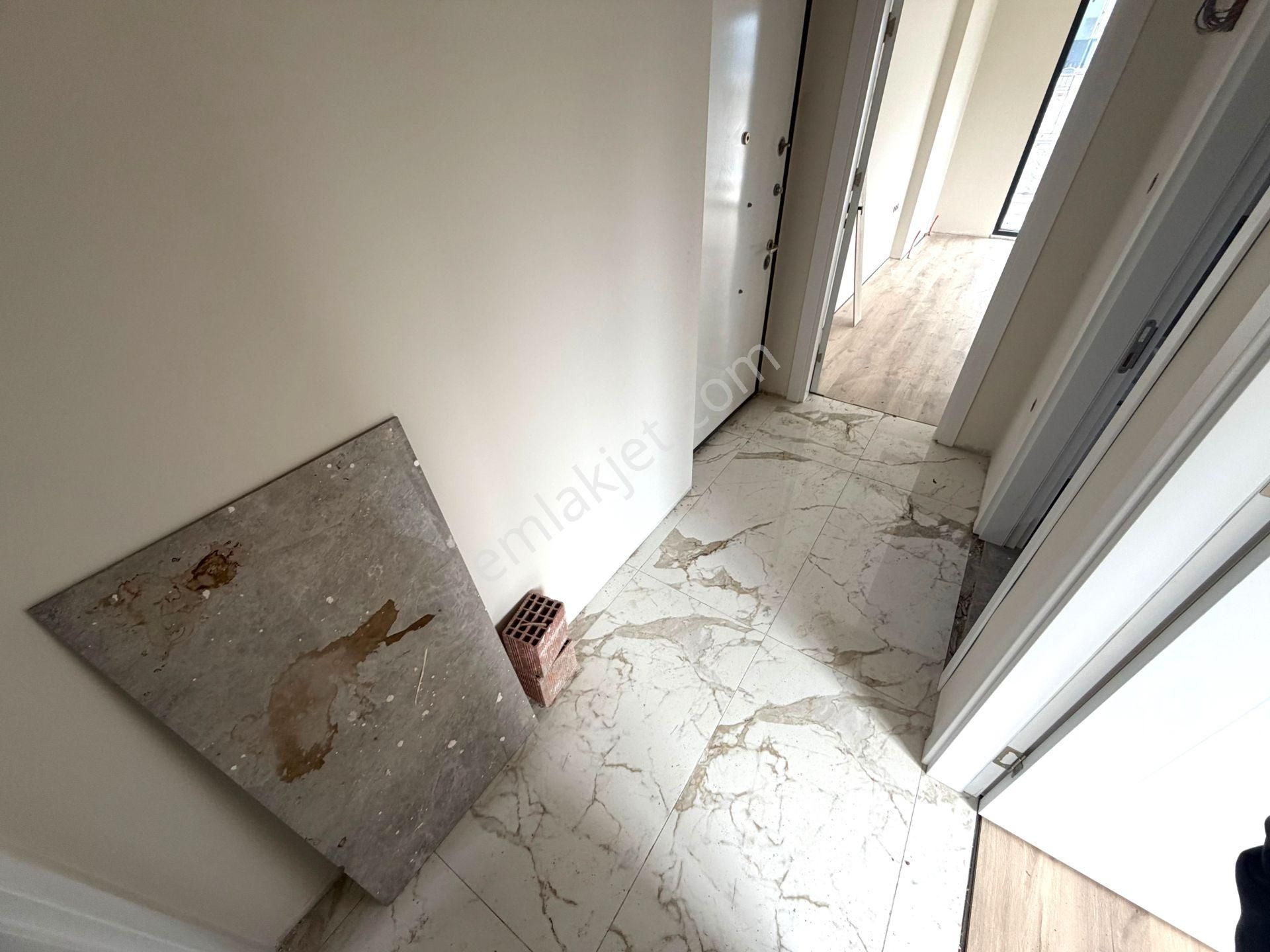 𝄞melodi'den Karaağaç'ta Rakipsiz Fiyatıyla Ön Cephe Asansörlü Yepyeni Tasarım 2+1 Daire - Görsel 21