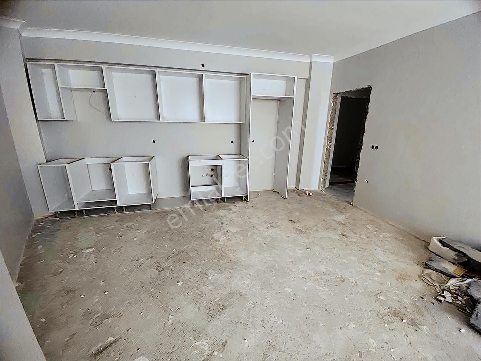 Yalova Altınova'da 3+1 Ebeveyn Banyolu Sıfır Daire - Görsel 14