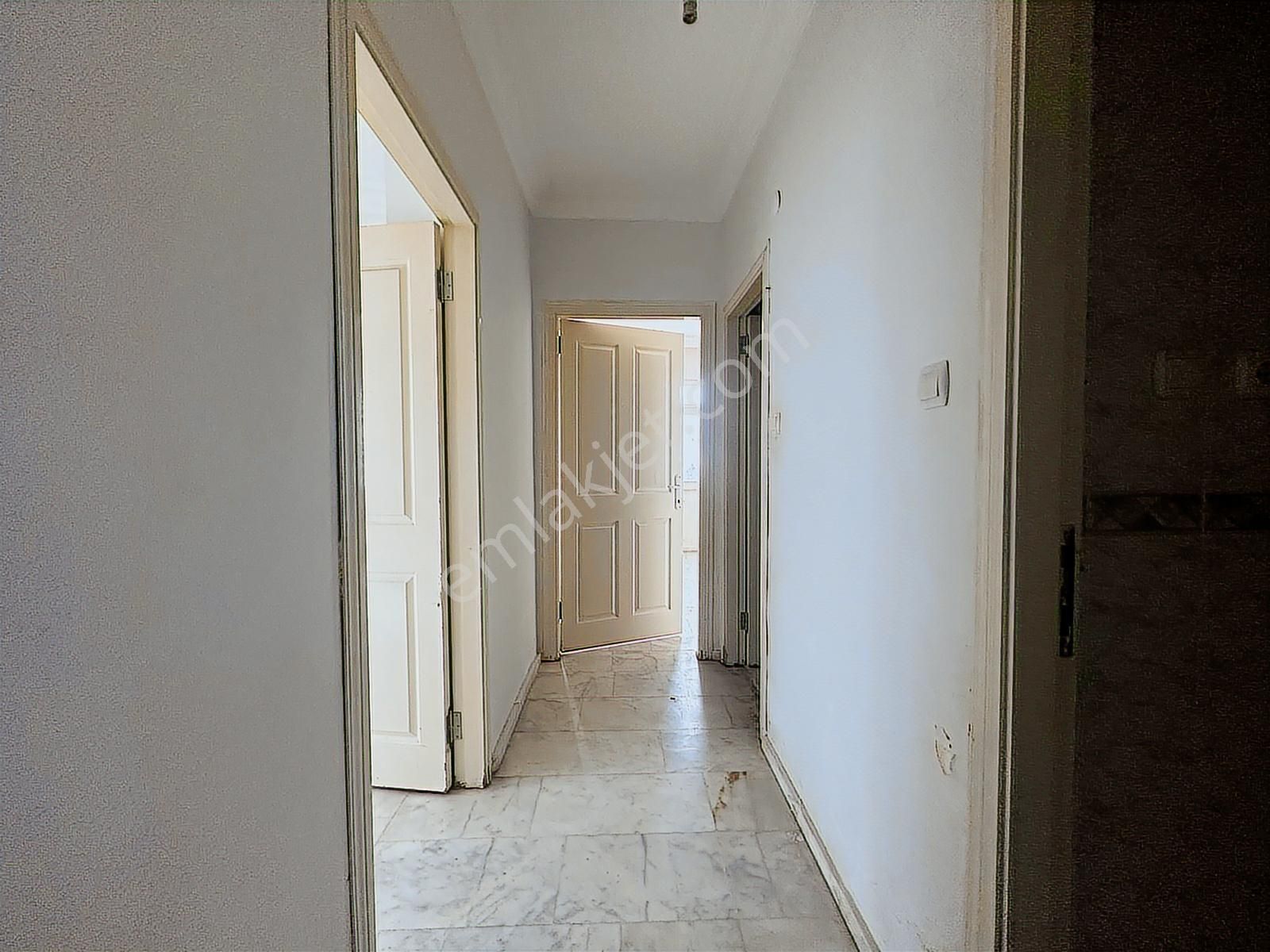 New Form'dan Menders Mah. Mercan Sitesinde Satılık 3+1 Daire - Görsel 17