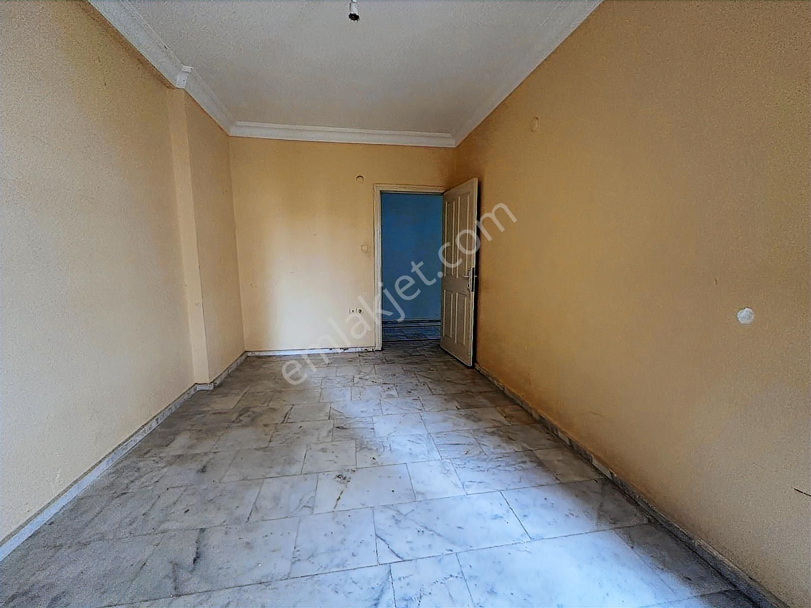 New Form'dan Menders Mah. Mercan Sitesinde Satılık 3+1 Daire - Görsel 9