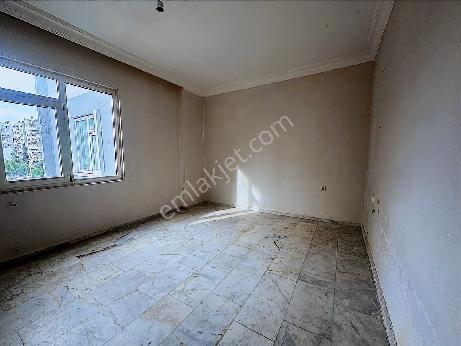 New Form'dan Menders Mah. Mercan Sitesinde Satılık 3+1 Daire - Görsel 15