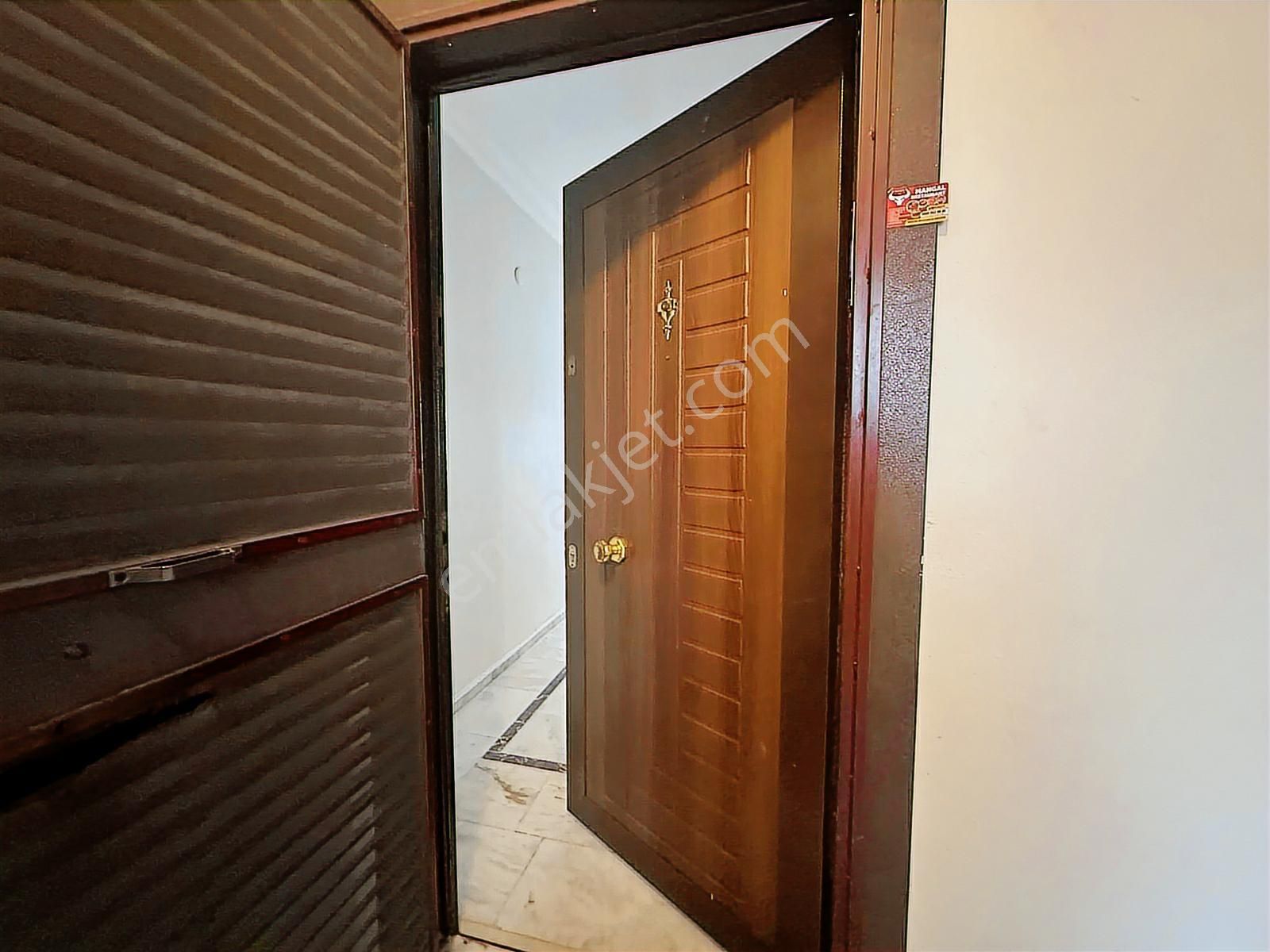 New Form'dan Menders Mah. Mercan Sitesinde Satılık 3+1 Daire - Görsel 19