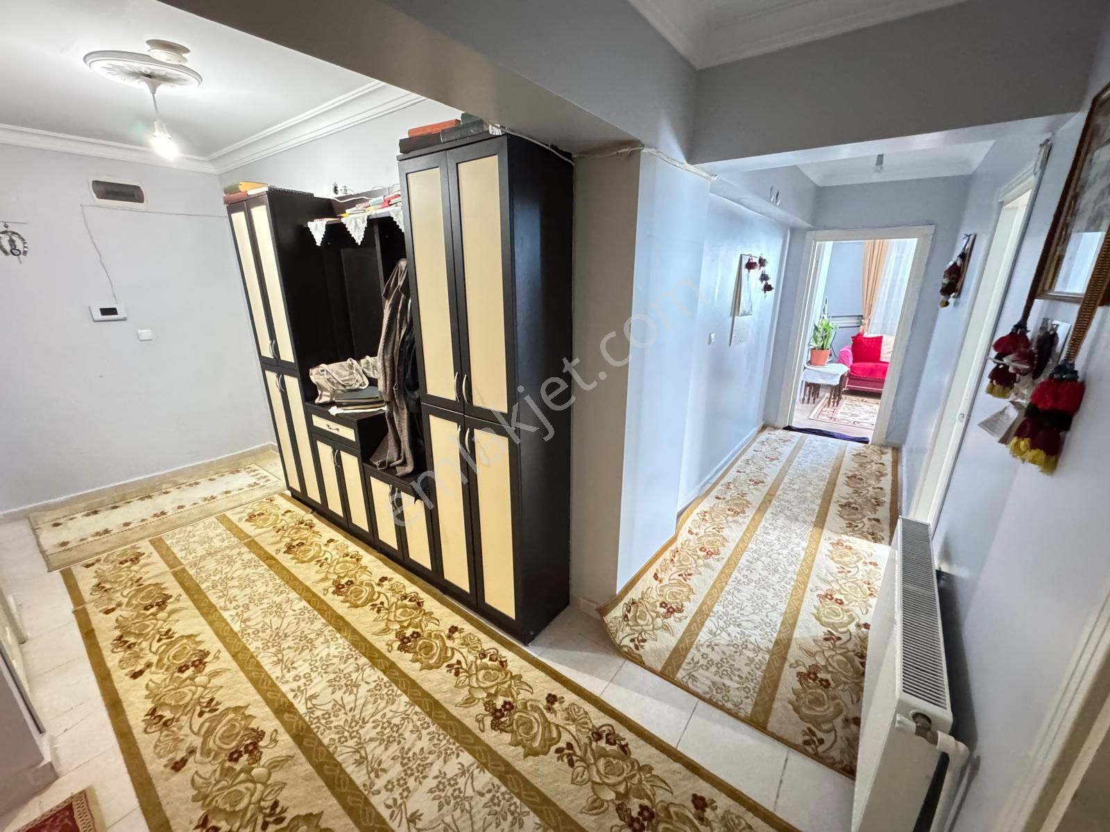 29 Ekim Mhde Lokasyon Harikası !kredi Limitsiz!3+1 Satılık Daire - Görsel 29