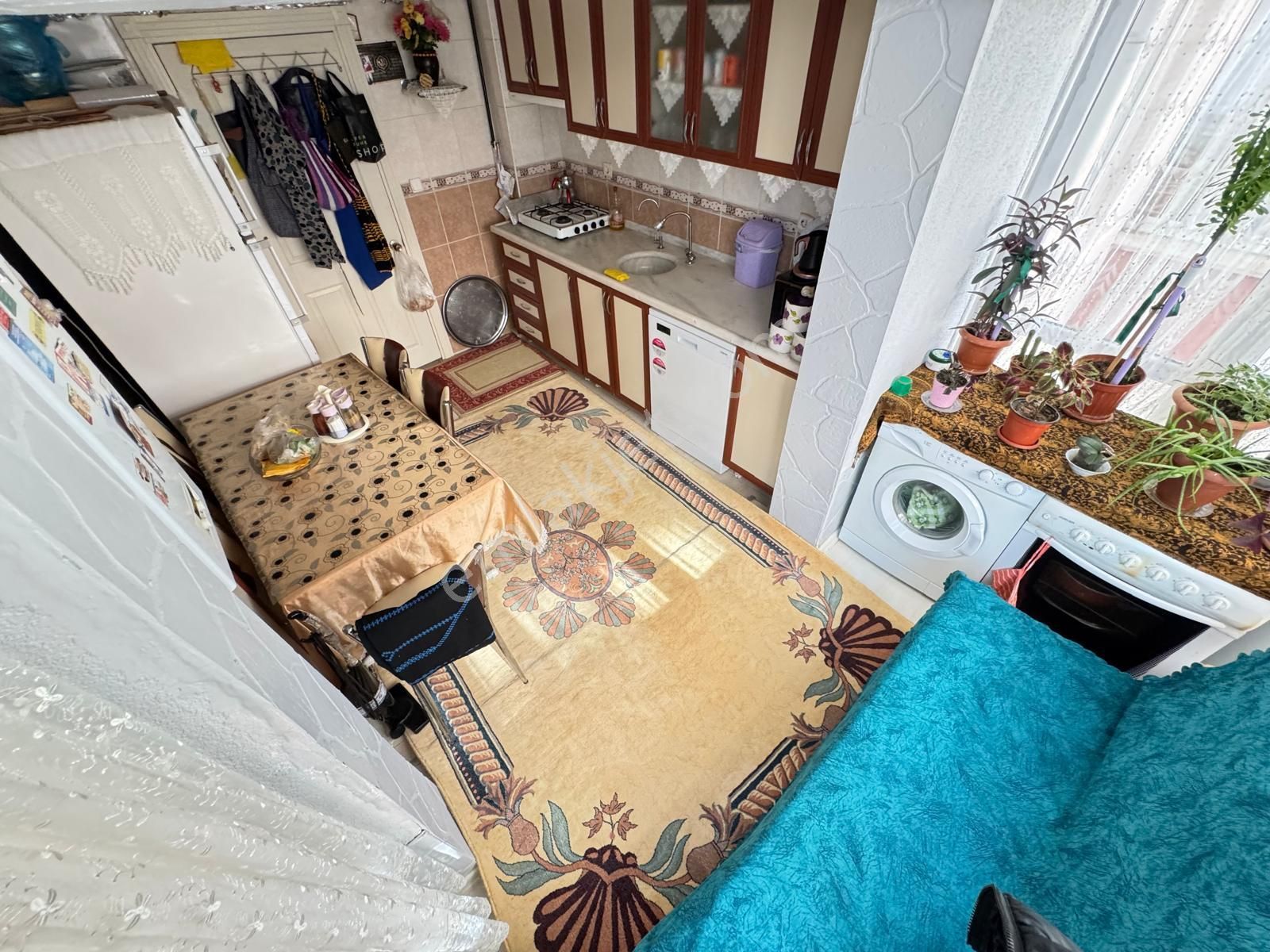 29 Ekim Mhde Lokasyon Harikası !kredi Limitsiz!3+1 Satılık Daire