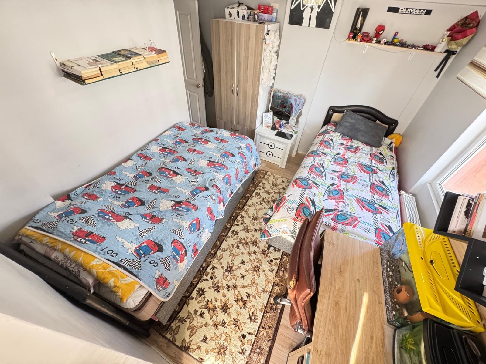 29 Ekim'de 3+1 Fuzul-eminevim'e Uygun Park Cepheli Satılık Daire - Görsel 22