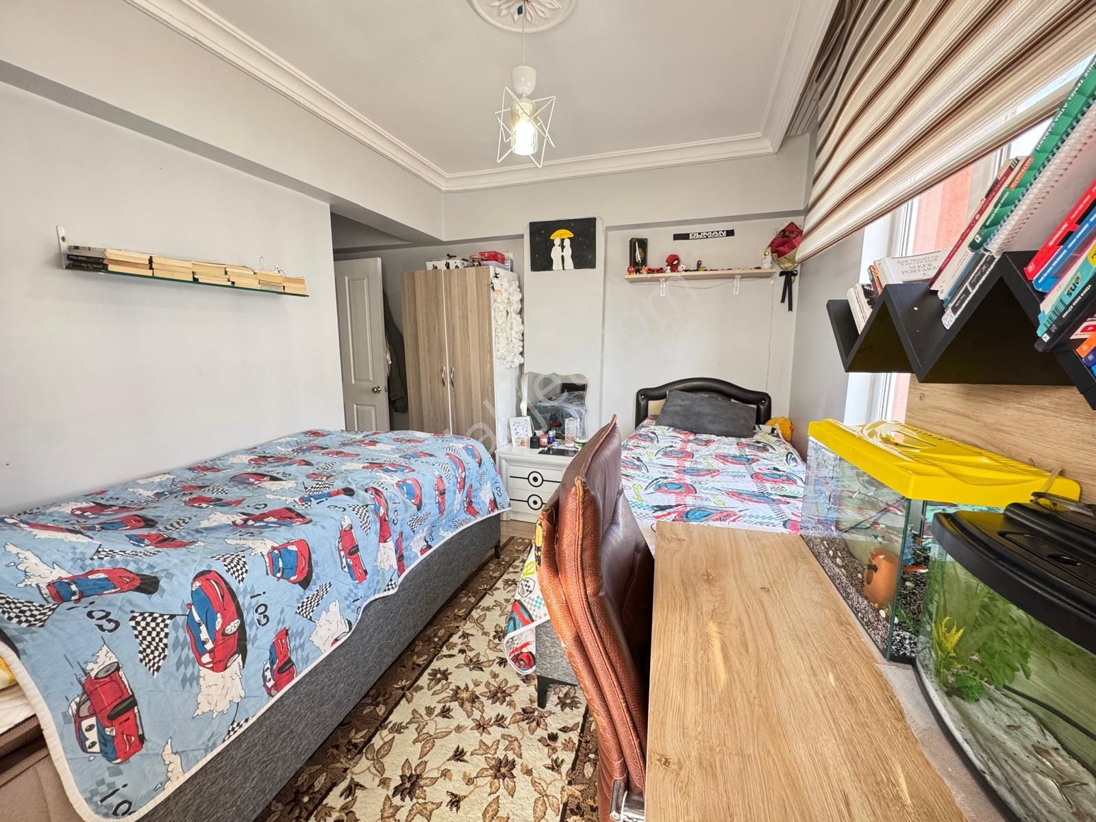 29 Ekim'de 3+1 Fuzul-eminevim'e Uygun Park Cepheli Satılık Daire - Görsel 24