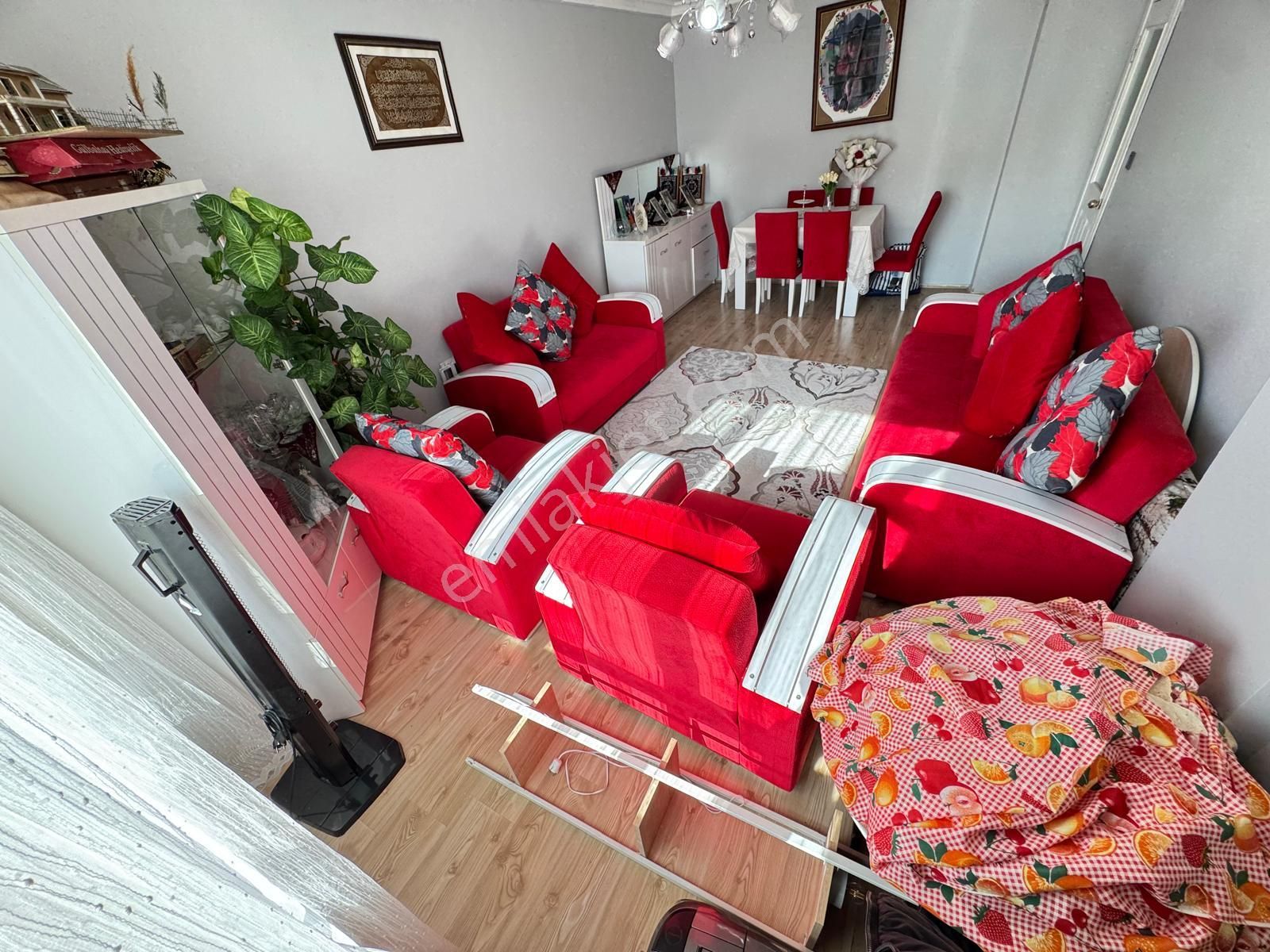 29 Ekim'de 3+1 Fuzul-eminevim'e Uygun Park Cepheli Satılık Daire - Görsel 11