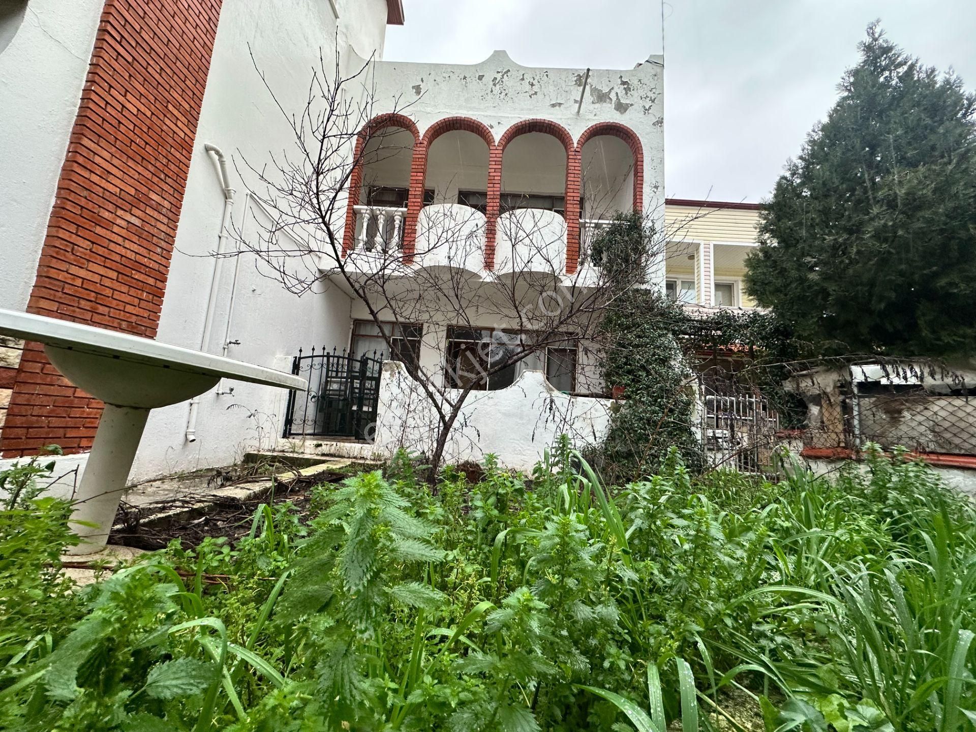 Mera Emlaktan Çamlıbel'de Site İçi Deniz-dağ Manzaralı 2+1 Villa - Görsel 18