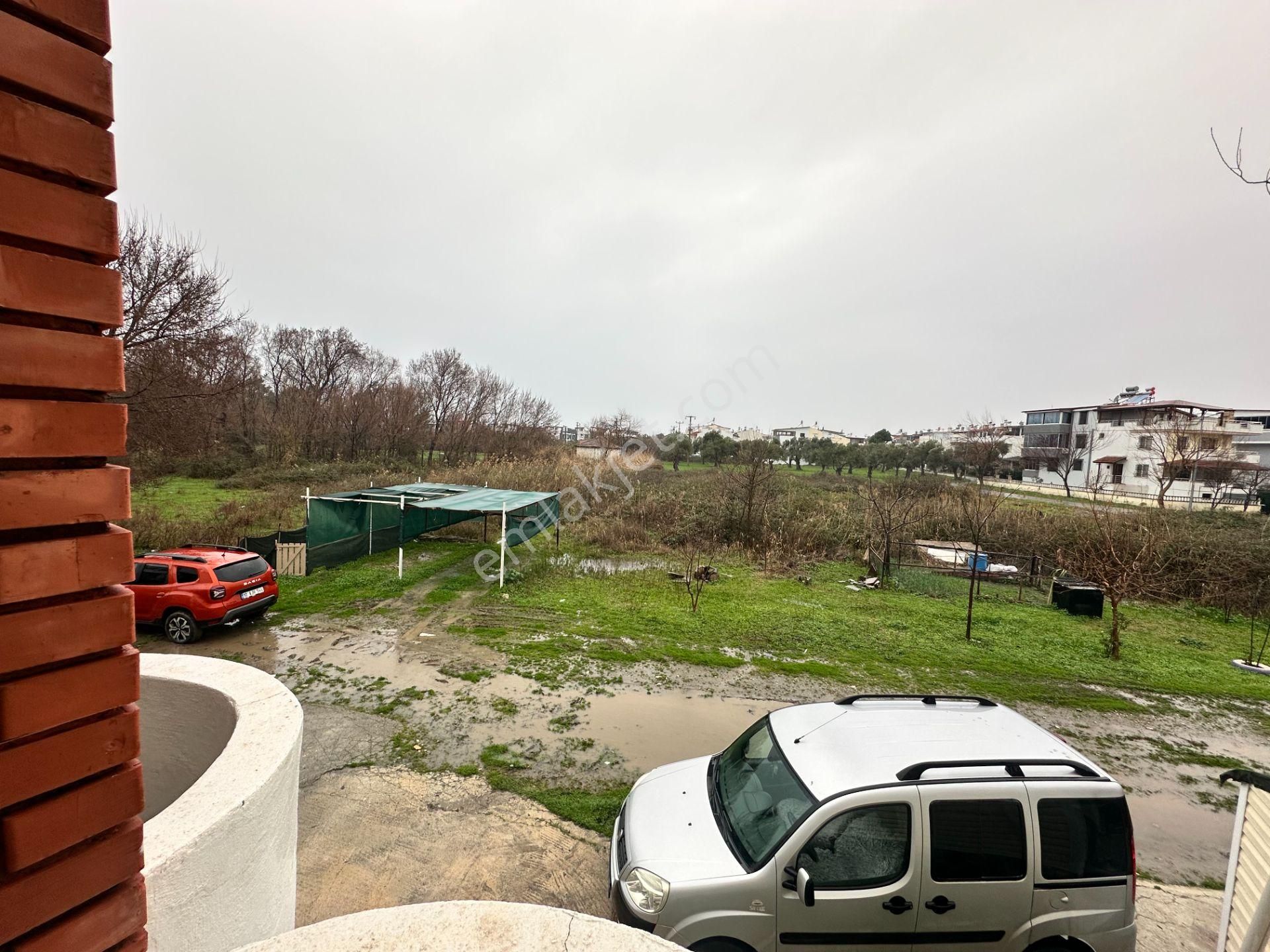 Mera Emlaktan Çamlıbel'de Site İçi Deniz-dağ Manzaralı 2+1 Villa - Görsel 21