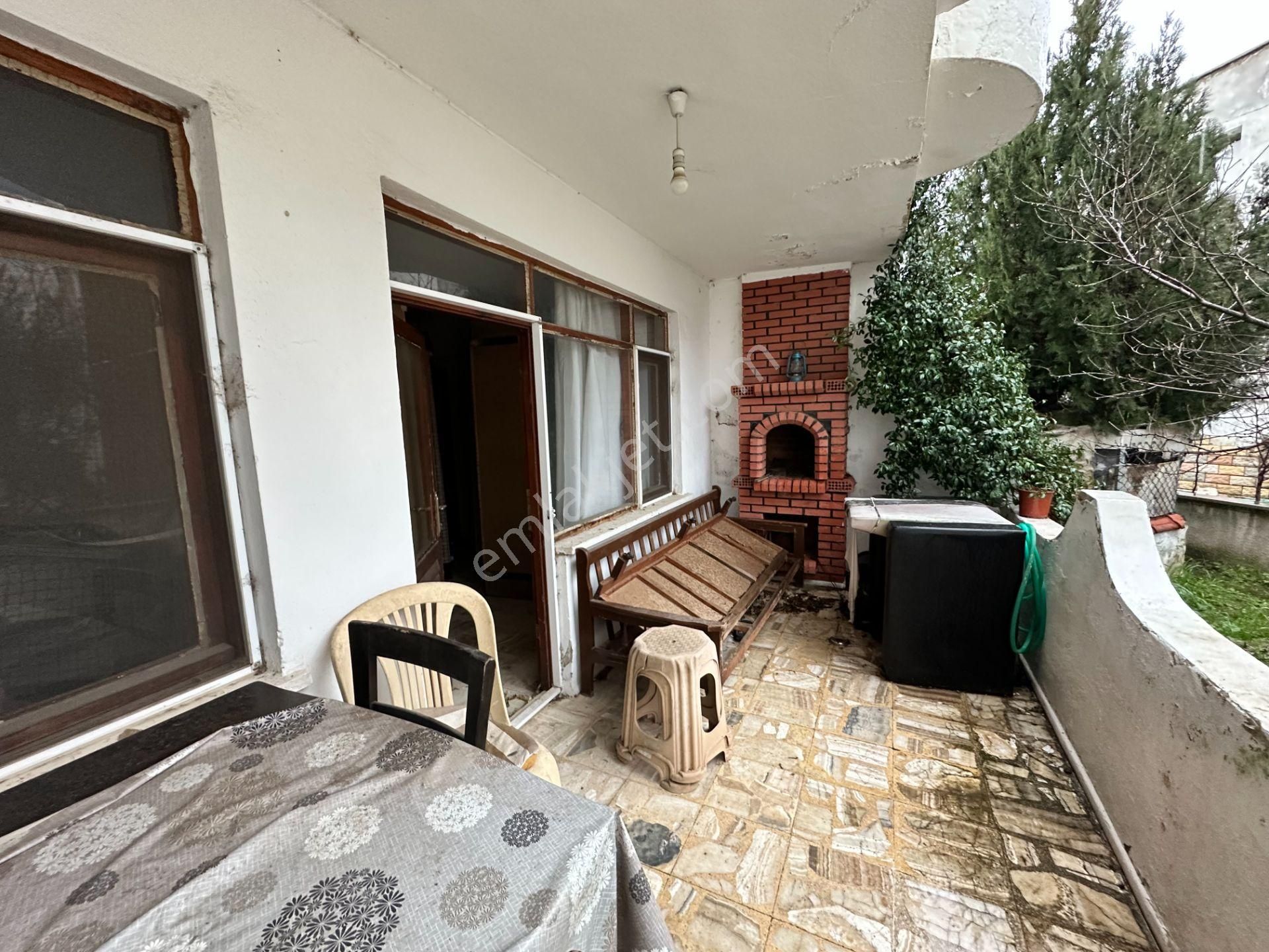 Mera Emlaktan Çamlıbel'de Site İçi Deniz-dağ Manzaralı 2+1 Villa - Görsel 24