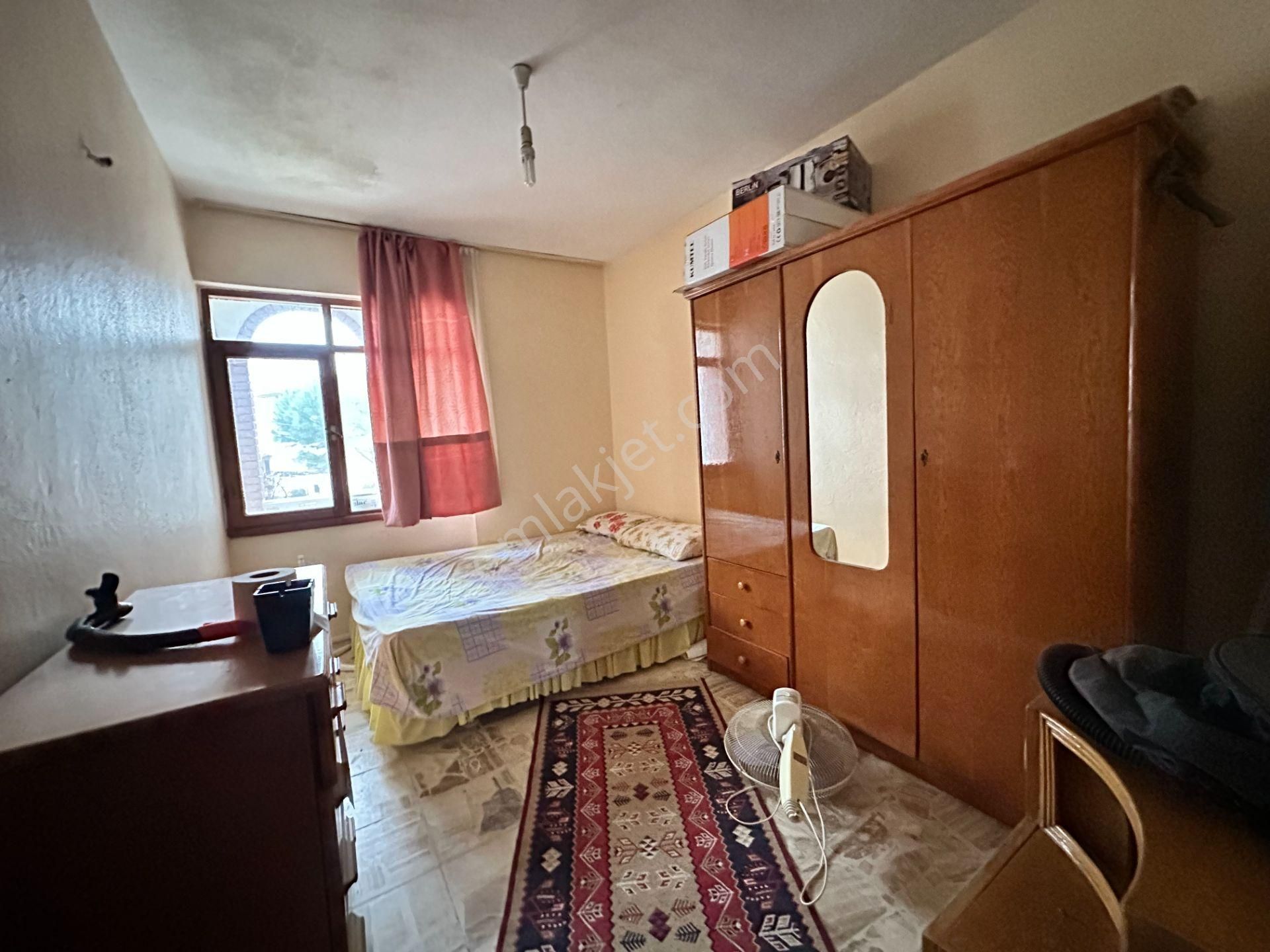 Mera Emlaktan Çamlıbel'de Site İçi Deniz-dağ Manzaralı 2+1 Villa - Görsel 13