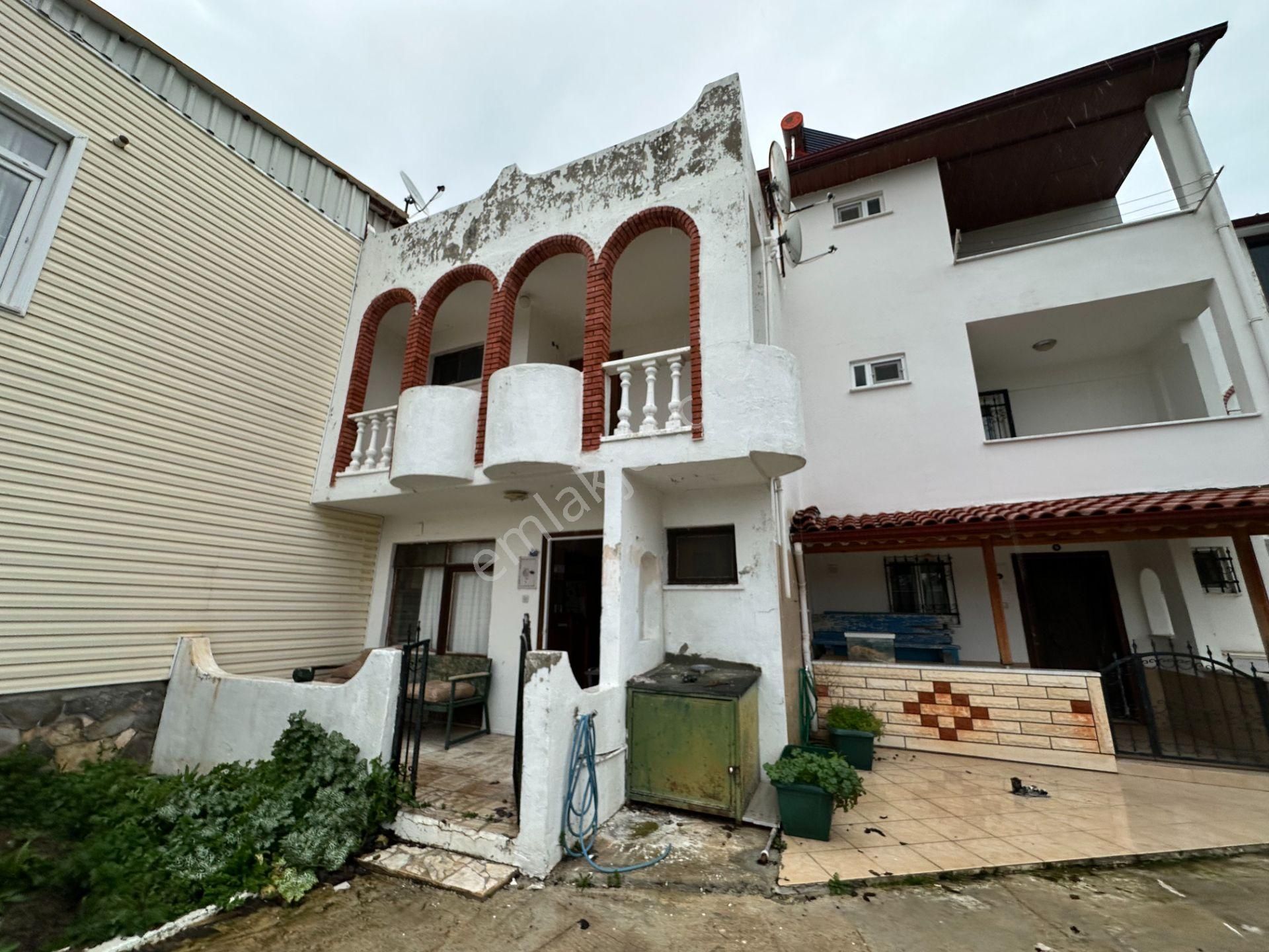 Mera Emlaktan Çamlıbel'de Site İçi Deniz-dağ Manzaralı 2+1 Villa - Görsel 6