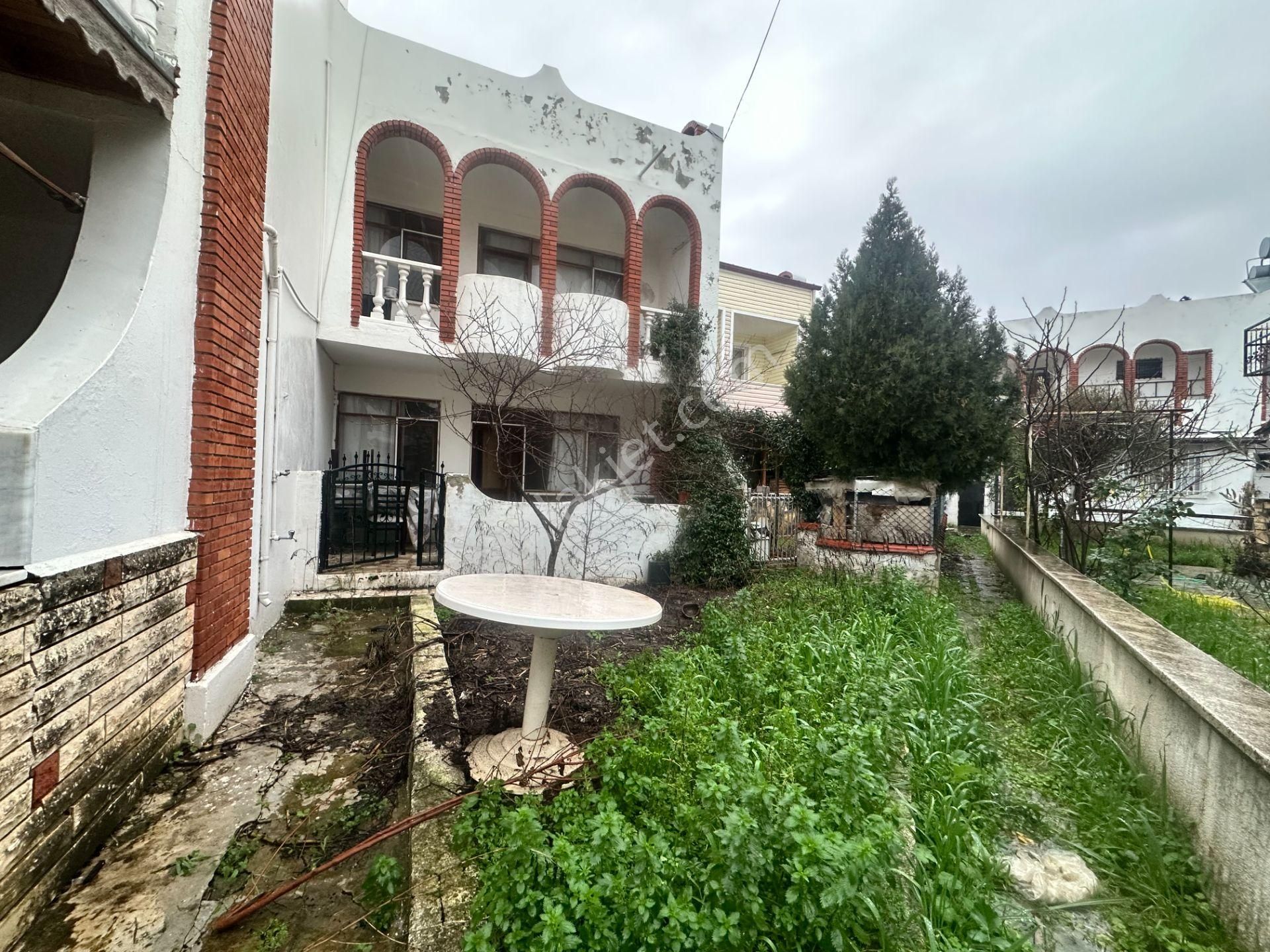 Mera Emlaktan Çamlıbel'de Site İçi Deniz-dağ Manzaralı 2+1 Villa - Görsel 27