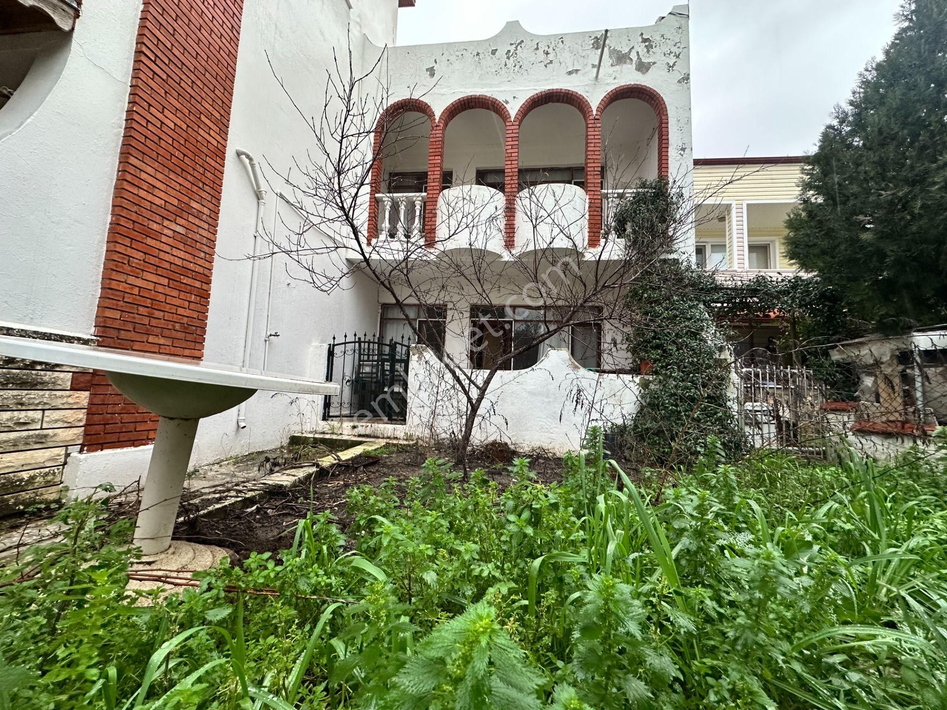 Mera Emlaktan Çamlıbel'de Site İçi Deniz-dağ Manzaralı 2+1 Villa - Görsel 23