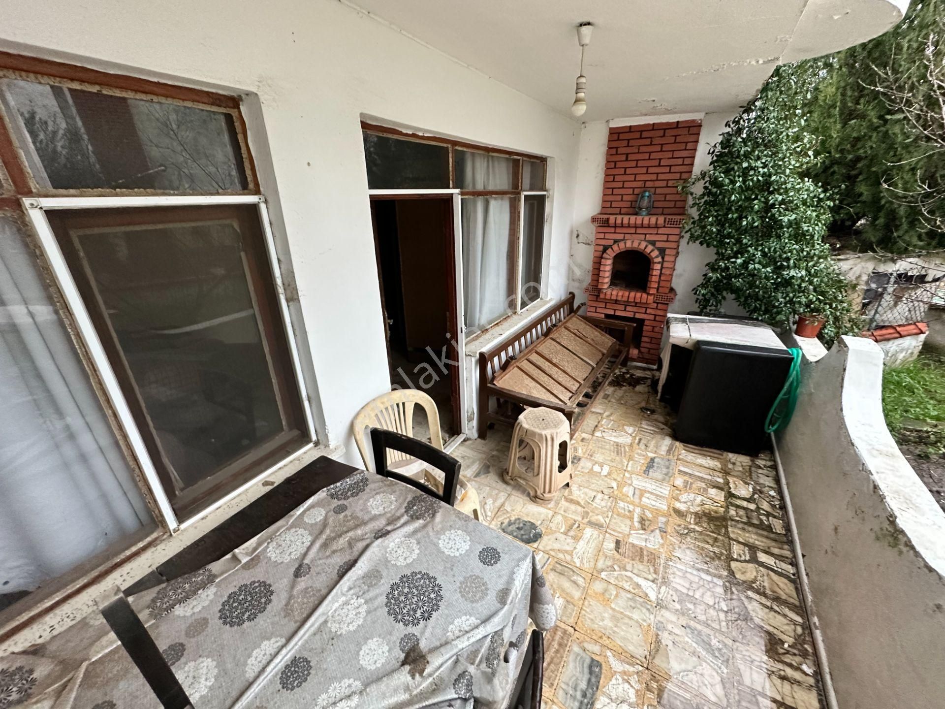 Mera Emlaktan Çamlıbel'de Site İçi Deniz-dağ Manzaralı 2+1 Villa - Görsel 25