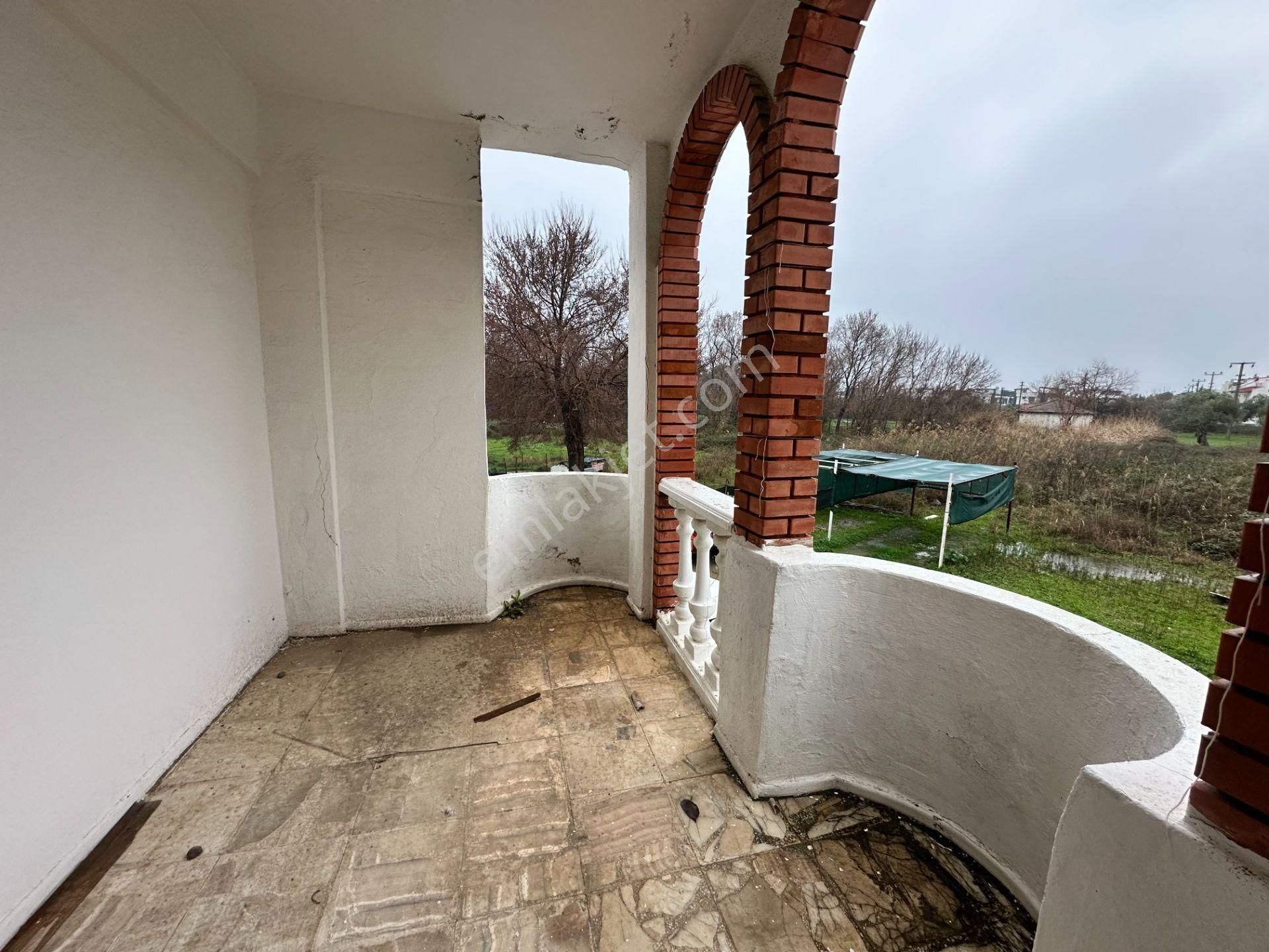 Mera Emlaktan Çamlıbel'de Site İçi Deniz-dağ Manzaralı 2+1 Villa - Görsel 20