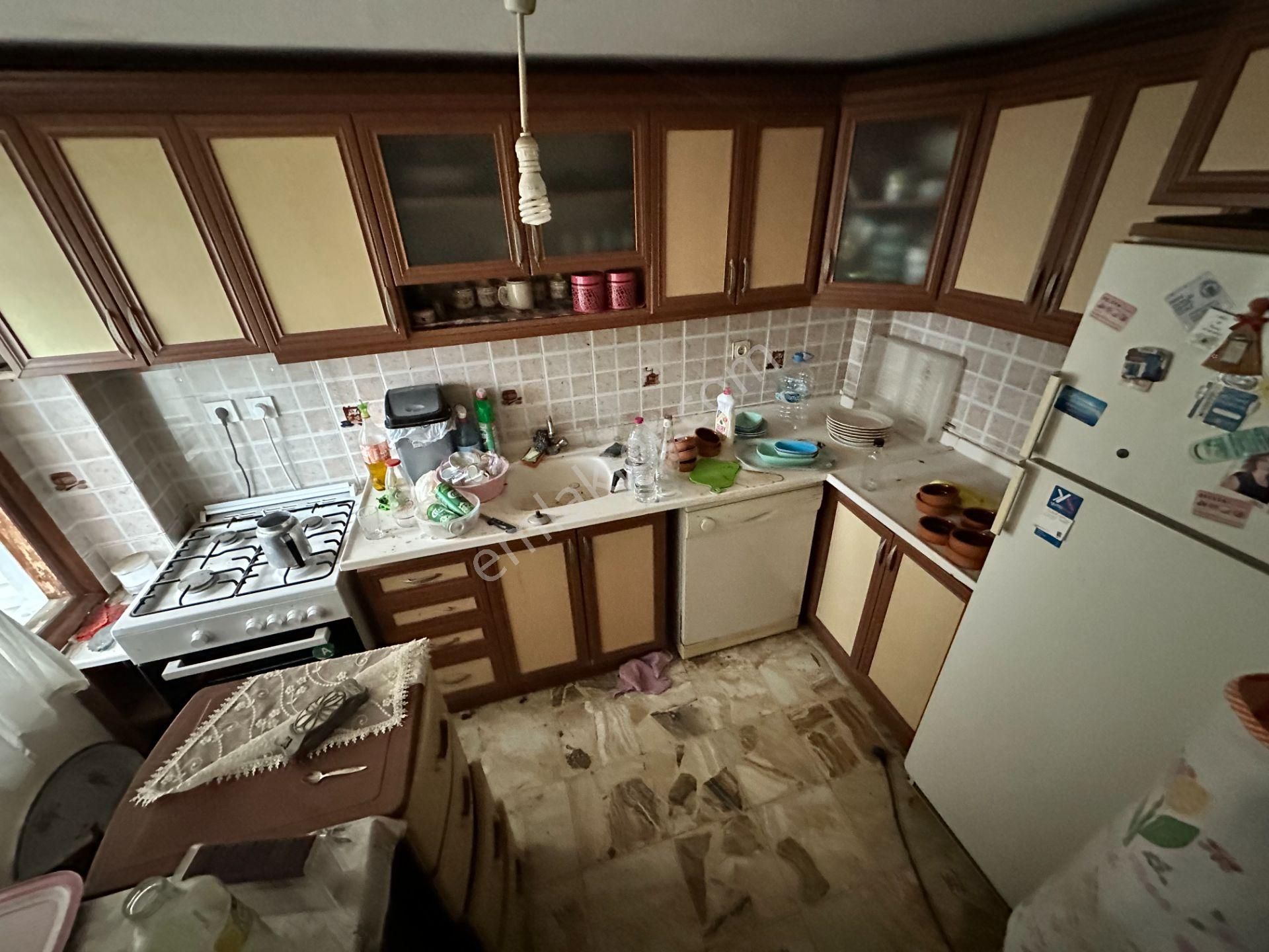 Mera Emlaktan Çamlıbel'de Site İçi Deniz-dağ Manzaralı 2+1 Villa - Görsel 4