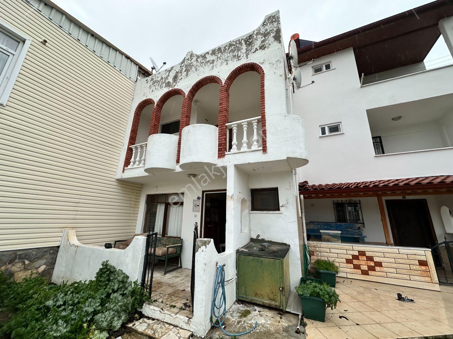 Mera Emlaktan Çamlıbel'de Site İçi Deniz-dağ Manzaralı 2+1 Villa - Görsel 7