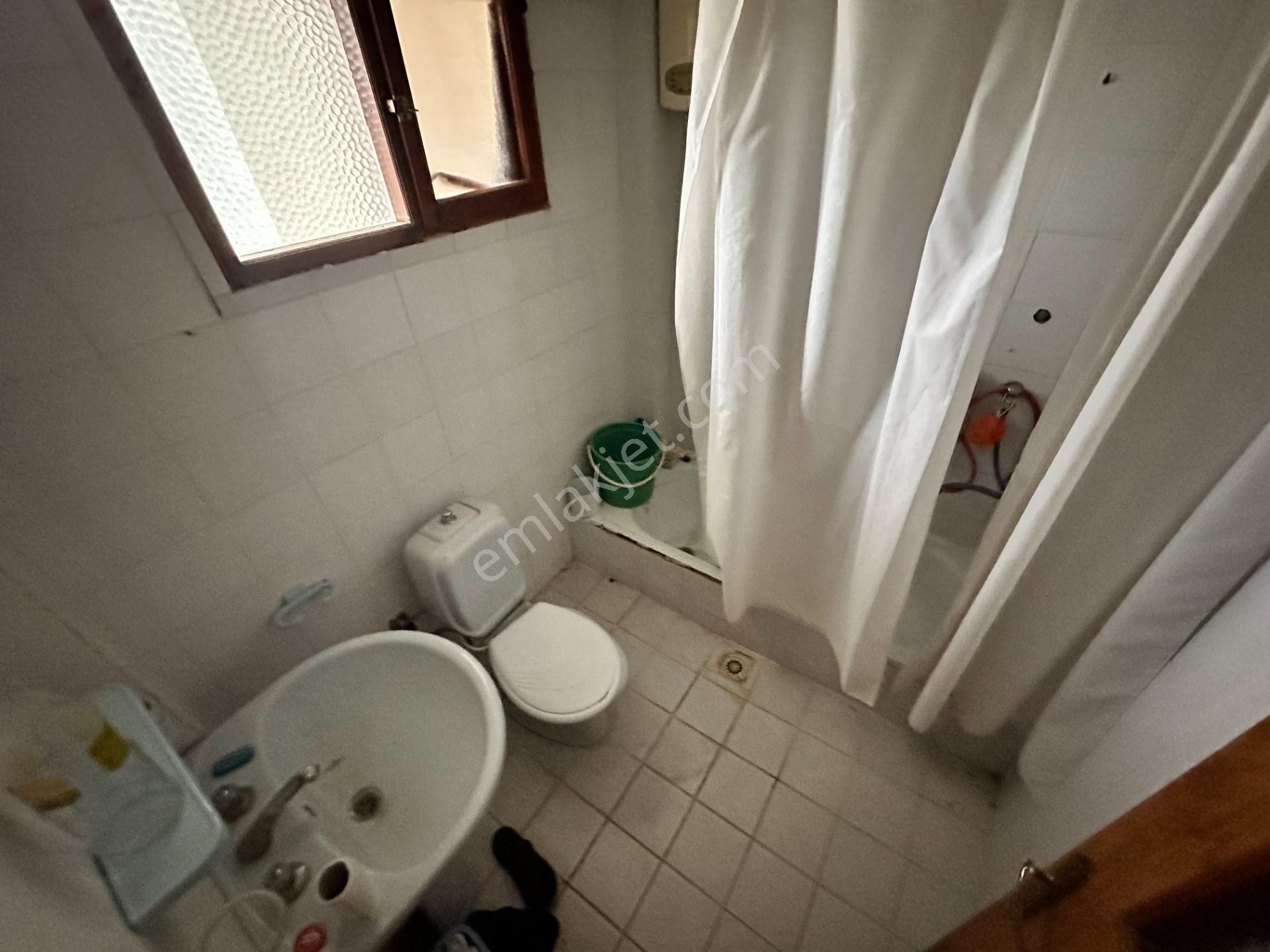 Mera Emlaktan Çamlıbel'de Site İçi Deniz-dağ Manzaralı 2+1 Villa - Görsel 14