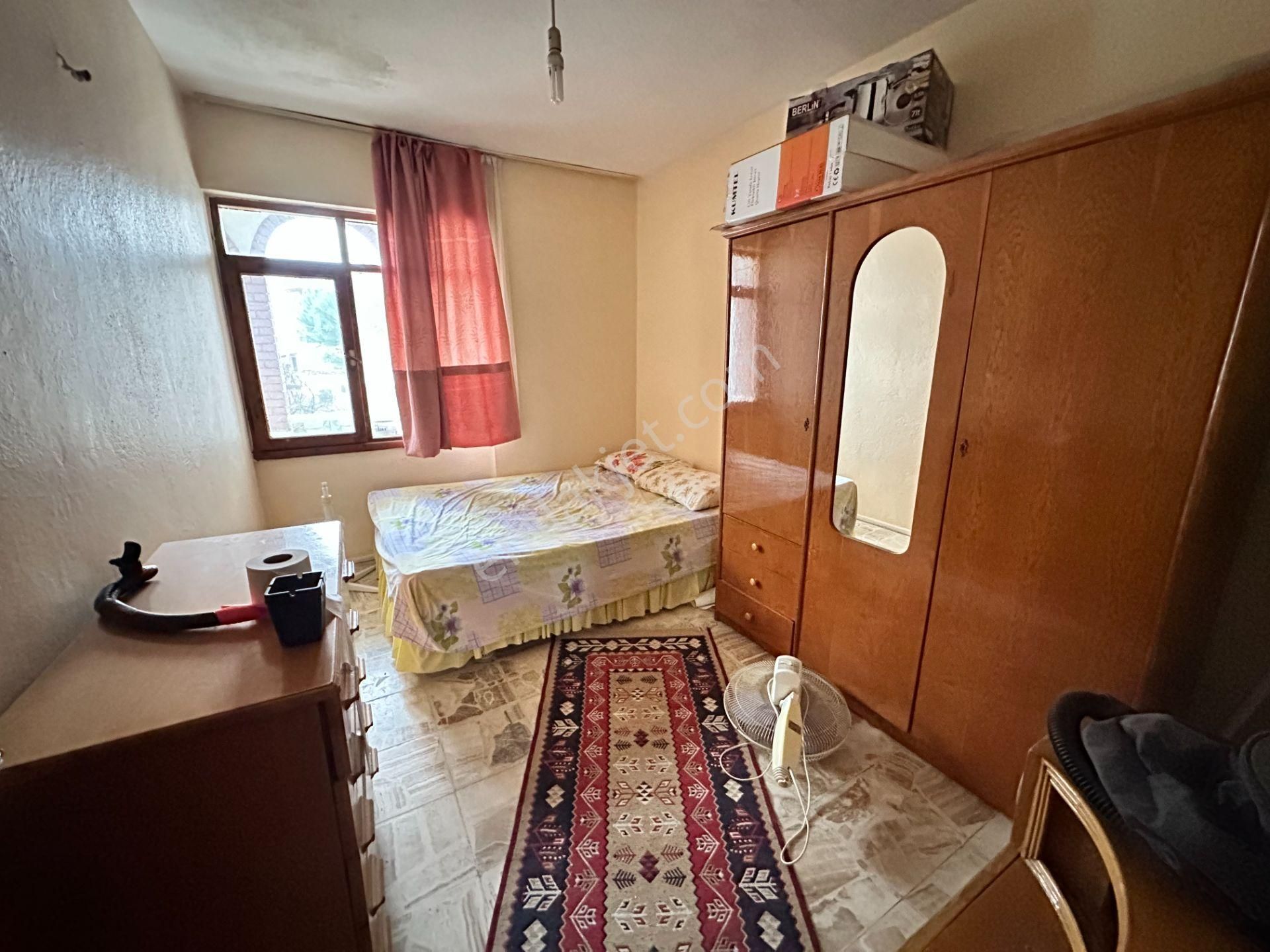 Mera Emlaktan Çamlıbel'de Site İçi Deniz-dağ Manzaralı 2+1 Villa - Görsel 11