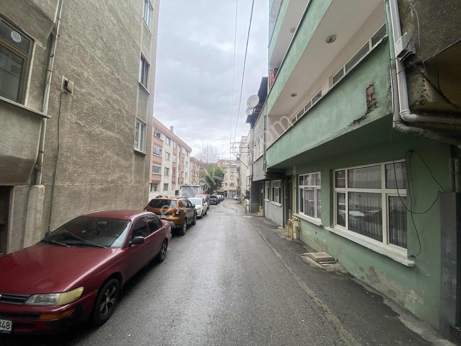 Vıp Gayrimenkulden Yeni Cumada Satılık Daire - Görsel 17