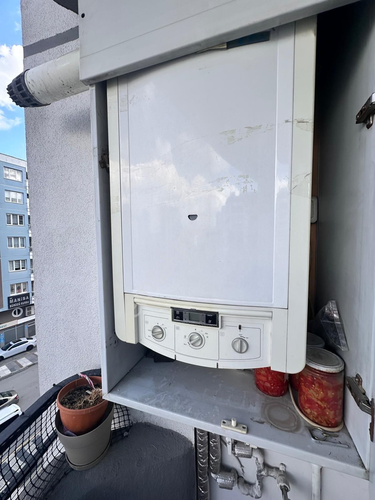 🏡ayni Ali Mahallesi 🏡 ✅2+1 95 M2 5 Katlının 3 Katı ❇️özelikli Balkonlu Önü Açık - Görsel 23