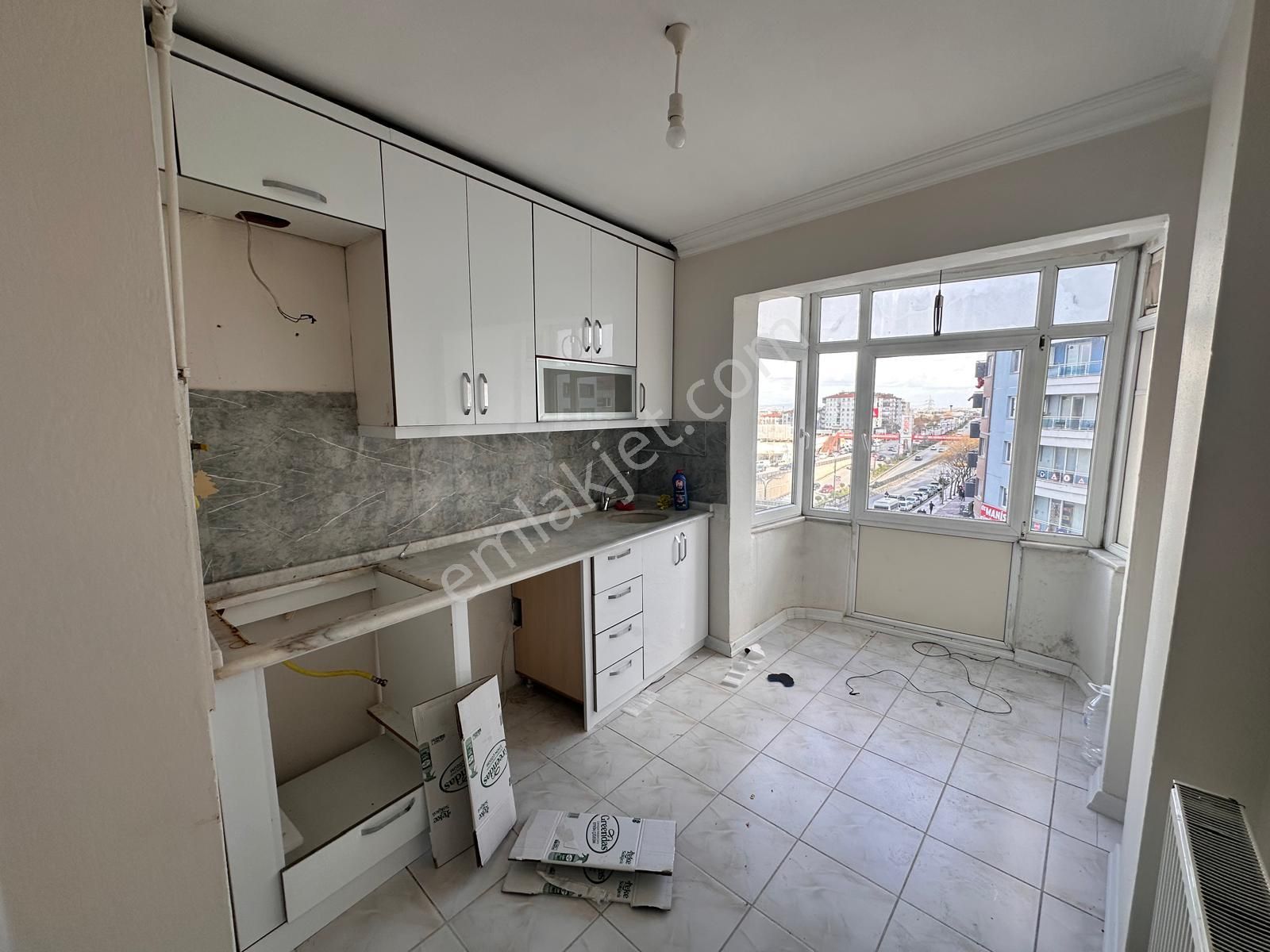 🏡ayni Ali Mahallesi 🏡 ✅2+1 95 M2 5 Katlının 3 Katı ❇️özelikli Balkonlu Önü Açık - Görsel 14