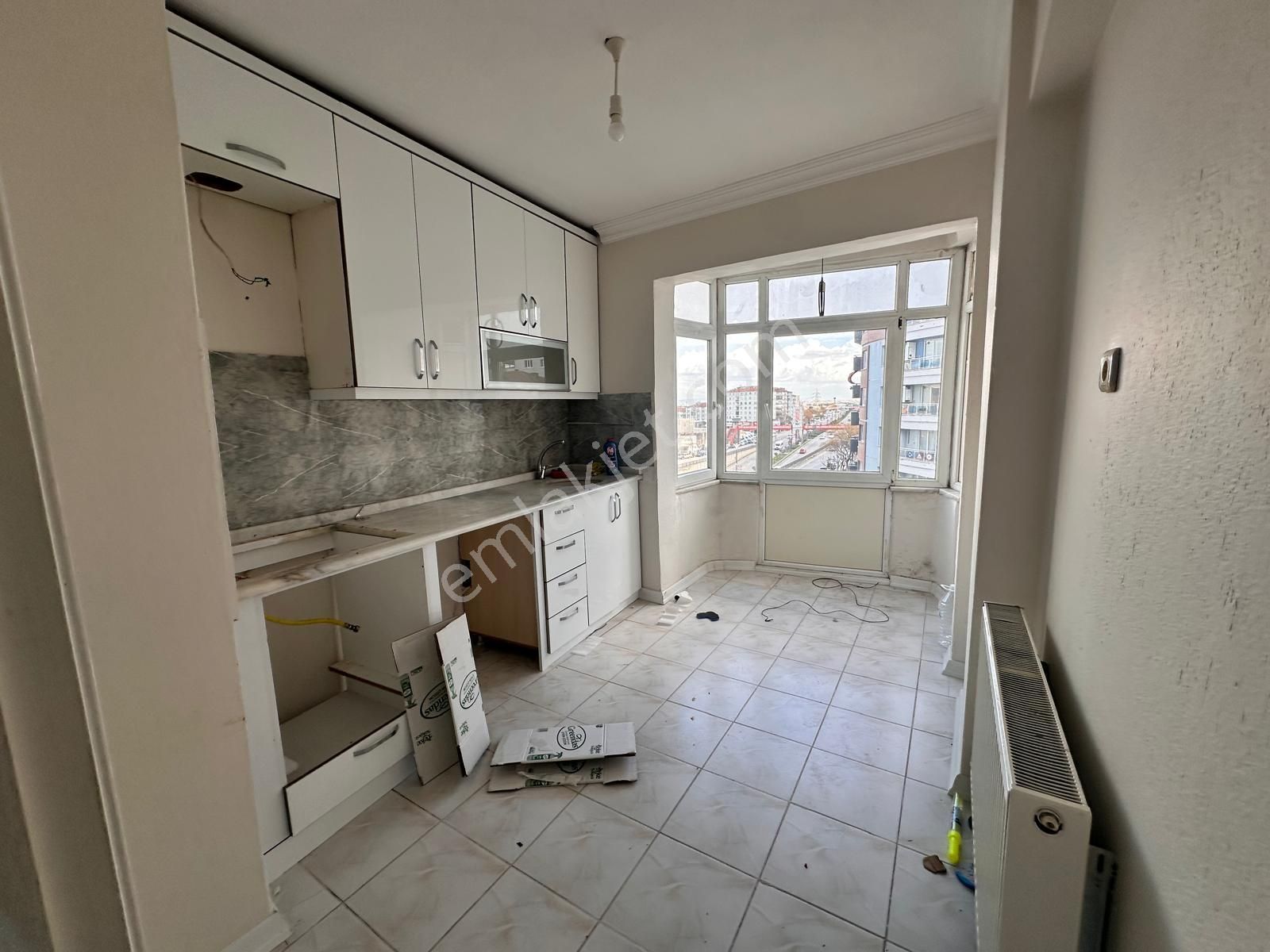 🏡ayni Ali Mahallesi 🏡 ✅2+1 95 M2 5 Katlının 3 Katı ❇️özelikli Balkonlu Önü Açık - Görsel 13