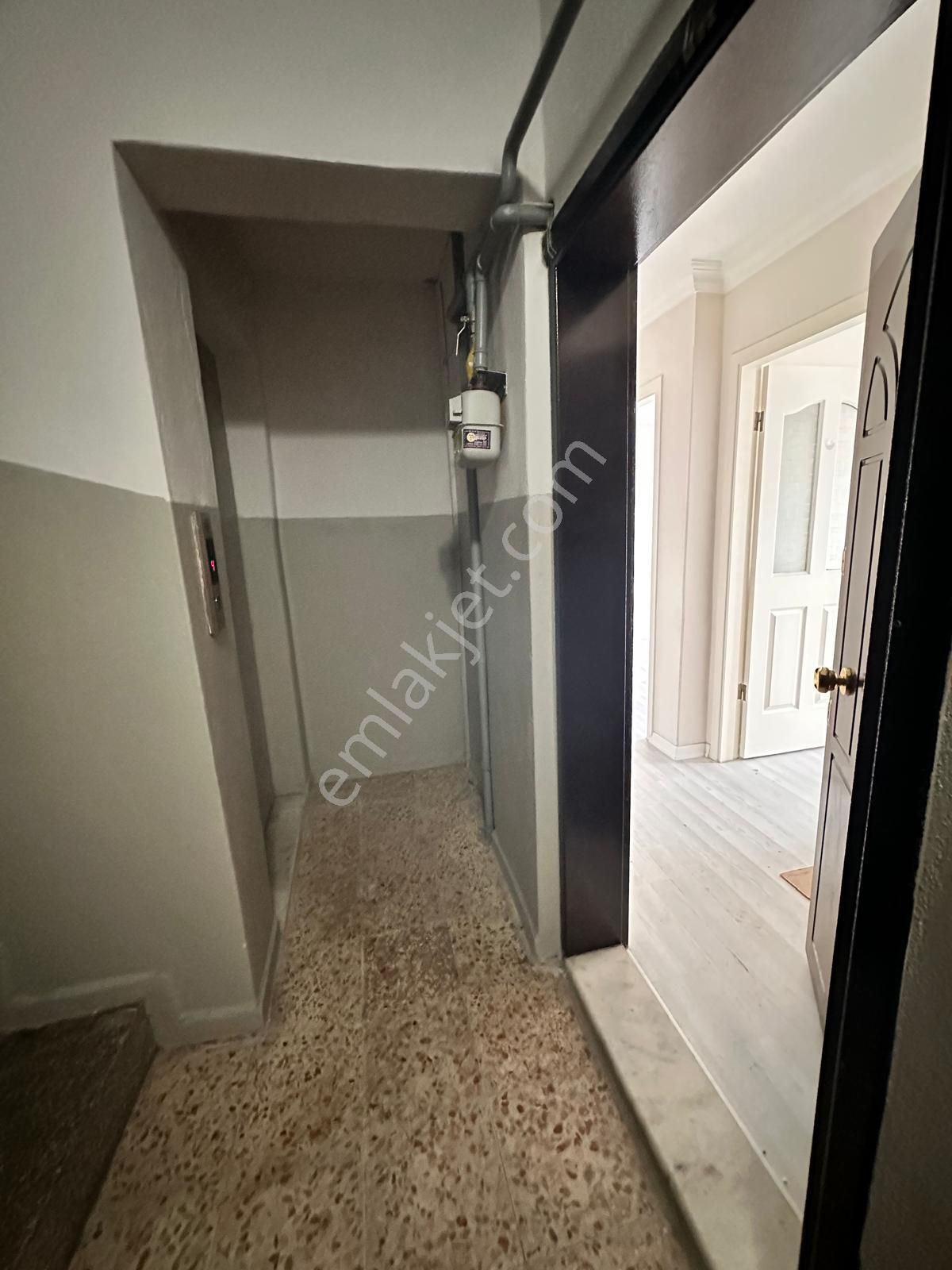 🏡ayni Ali Mahallesi 🏡 ✅2+1 95 M2 5 Katlının 3 Katı ❇️özelikli Balkonlu Önü Açık - Görsel 10