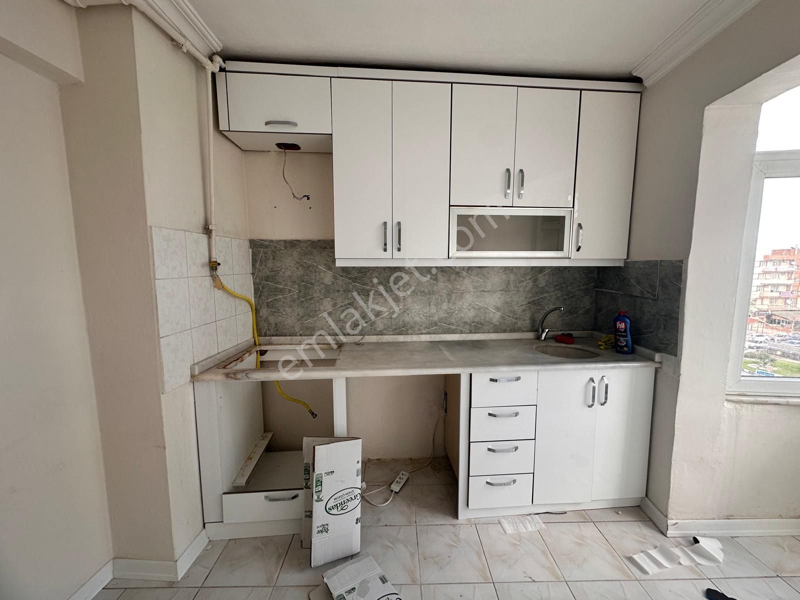 🏡ayni Ali Mahallesi 🏡 ✅2+1 95 M2 5 Katlının 3 Katı ❇️özelikli Balkonlu Önü Açık - Görsel 15