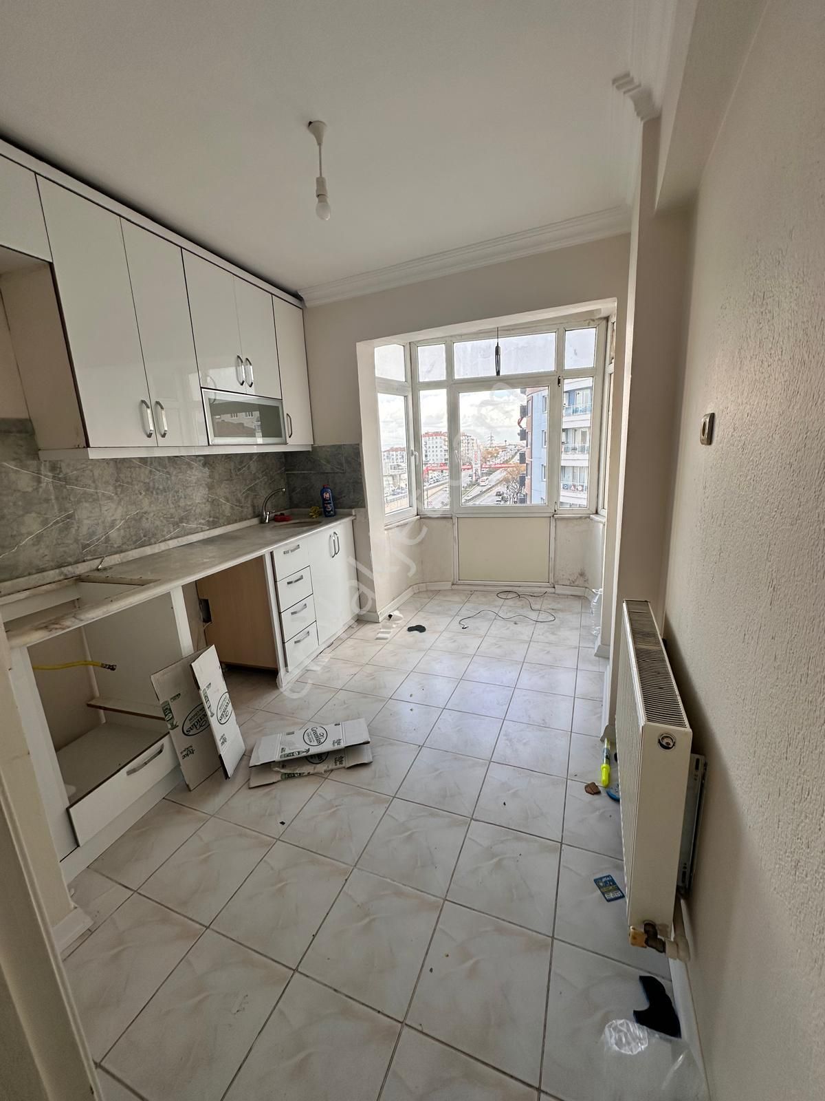 🏡ayni Ali Mahallesi 🏡 ✅2+1 95 M2 5 Katlının 3 Katı ❇️özelikli Balkonlu Önü Açık - Görsel 12