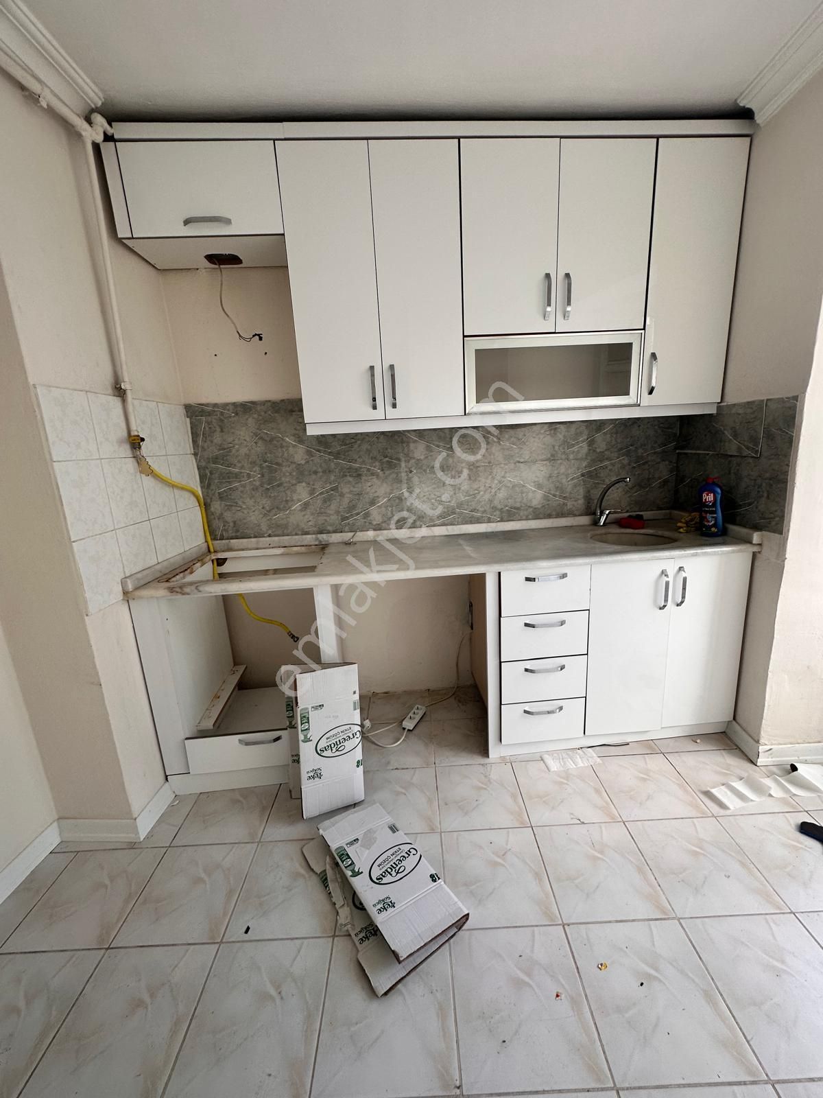 🏡ayni Ali Mahallesi 🏡 ✅2+1 95 M2 5 Katlının 3 Katı ❇️özelikli Balkonlu Önü Açık - Görsel 16