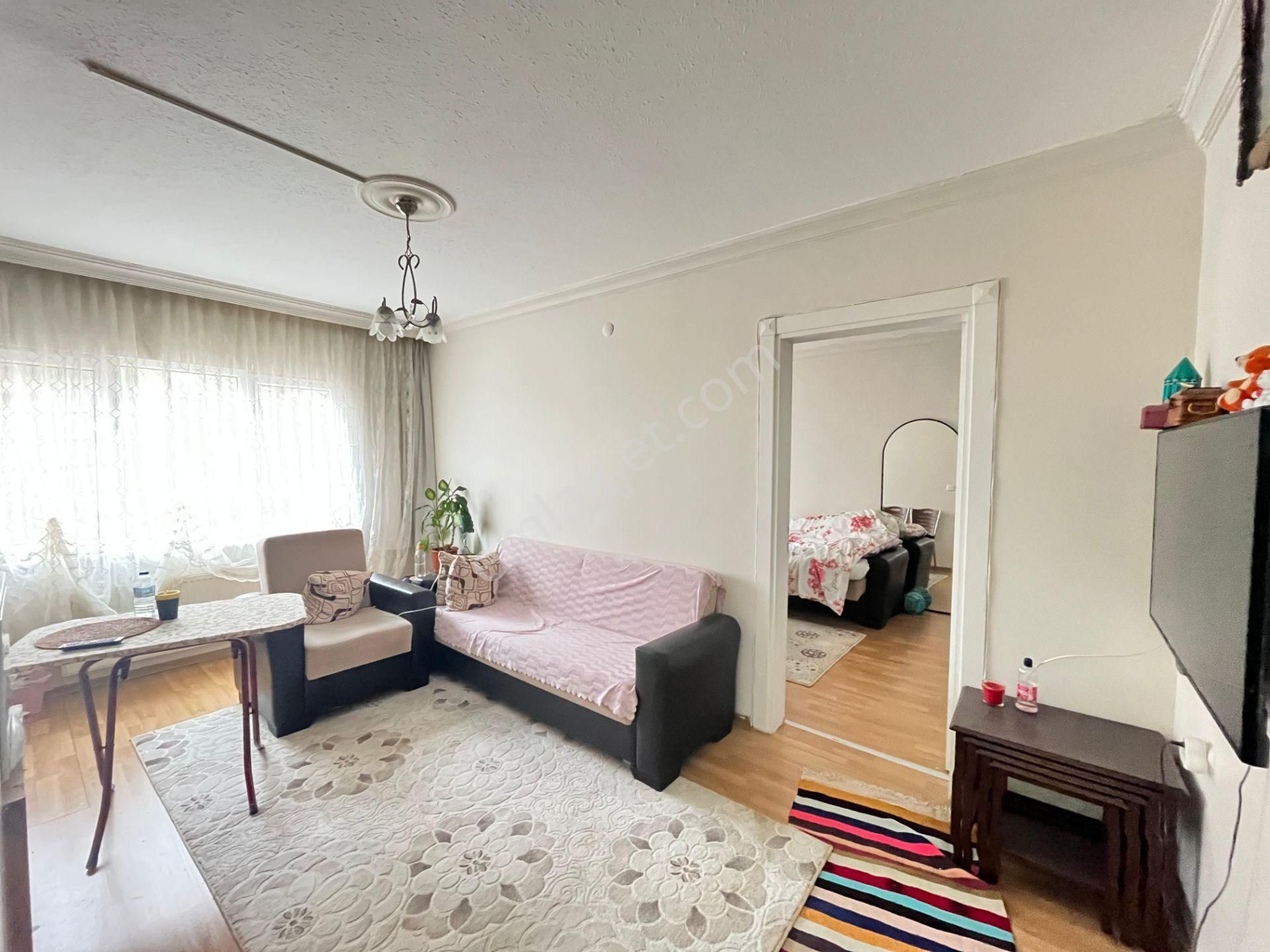 Kent'ten Zirvekent'de Yüksek Giriş Jandarma Yakını 2+1 Ön Cephe Daire*** - Görsel 10