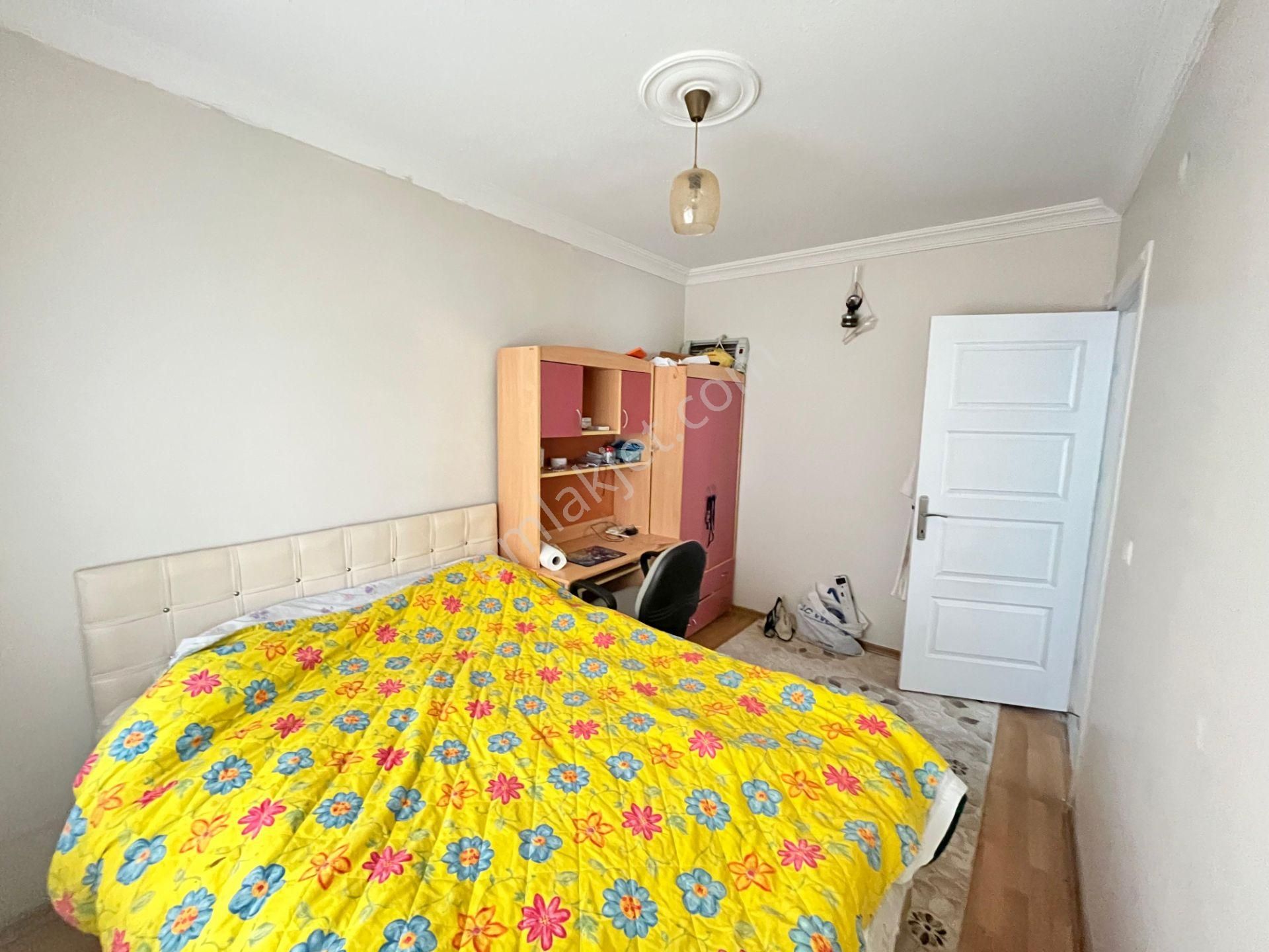 Kent'ten Zirvekent'de Yüksek Giriş Jandarma Yakını 2+1 Ön Cephe Daire*** - Görsel 13