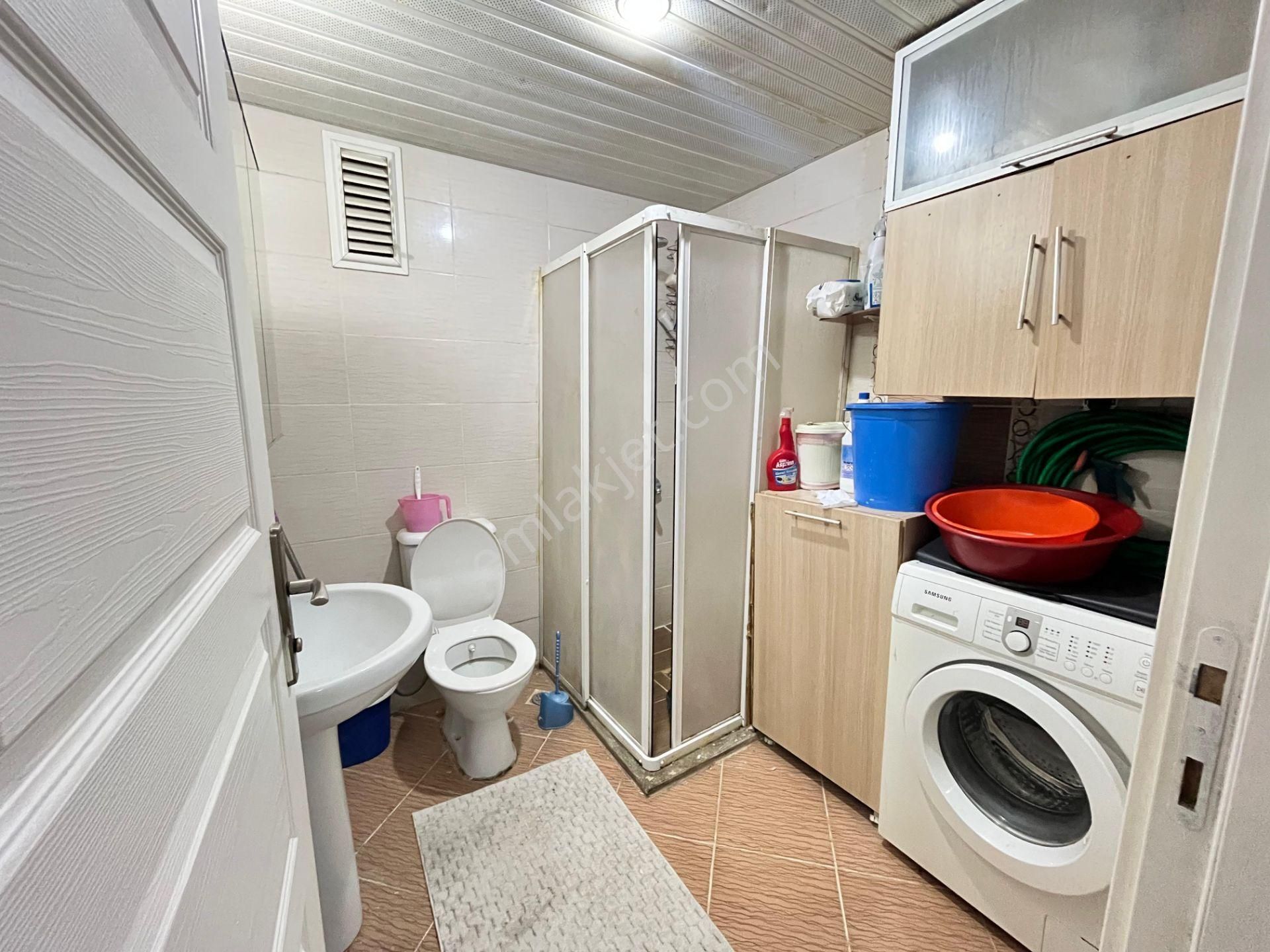 Kent'ten Zirvekent'de Yüksek Giriş Jandarma Yakını 2+1 Ön Cephe Daire*** - Görsel 24