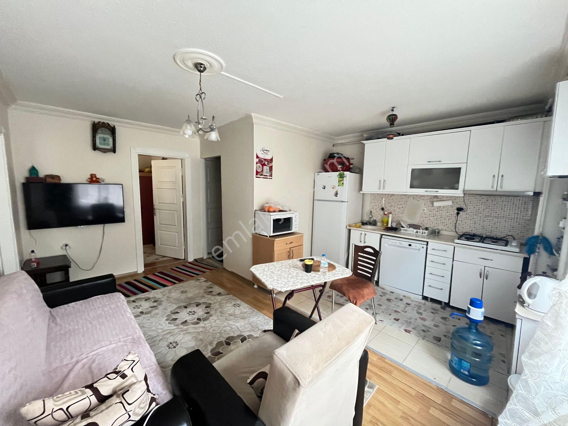 Kent'ten Zirvekent'de Yüksek Giriş Jandarma Yakını 2+1 Ön Cephe Daire*** - Görsel 35