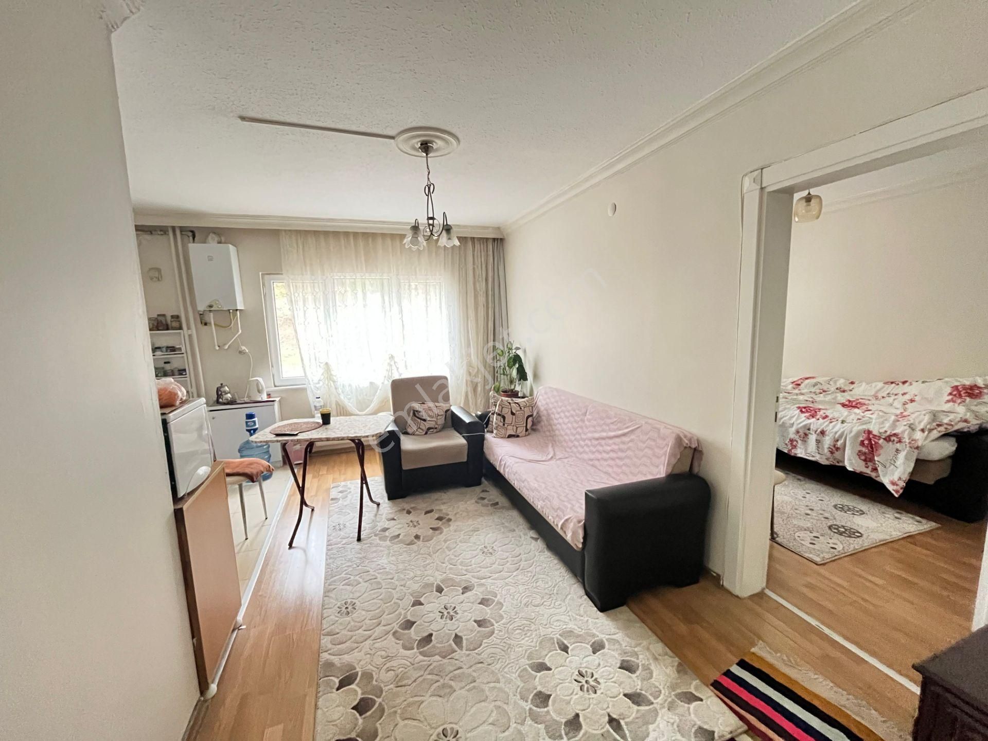 Kent'ten Zirvekent'de Yüksek Giriş Jandarma Yakını 2+1 Ön Cephe Daire*** - Görsel 3