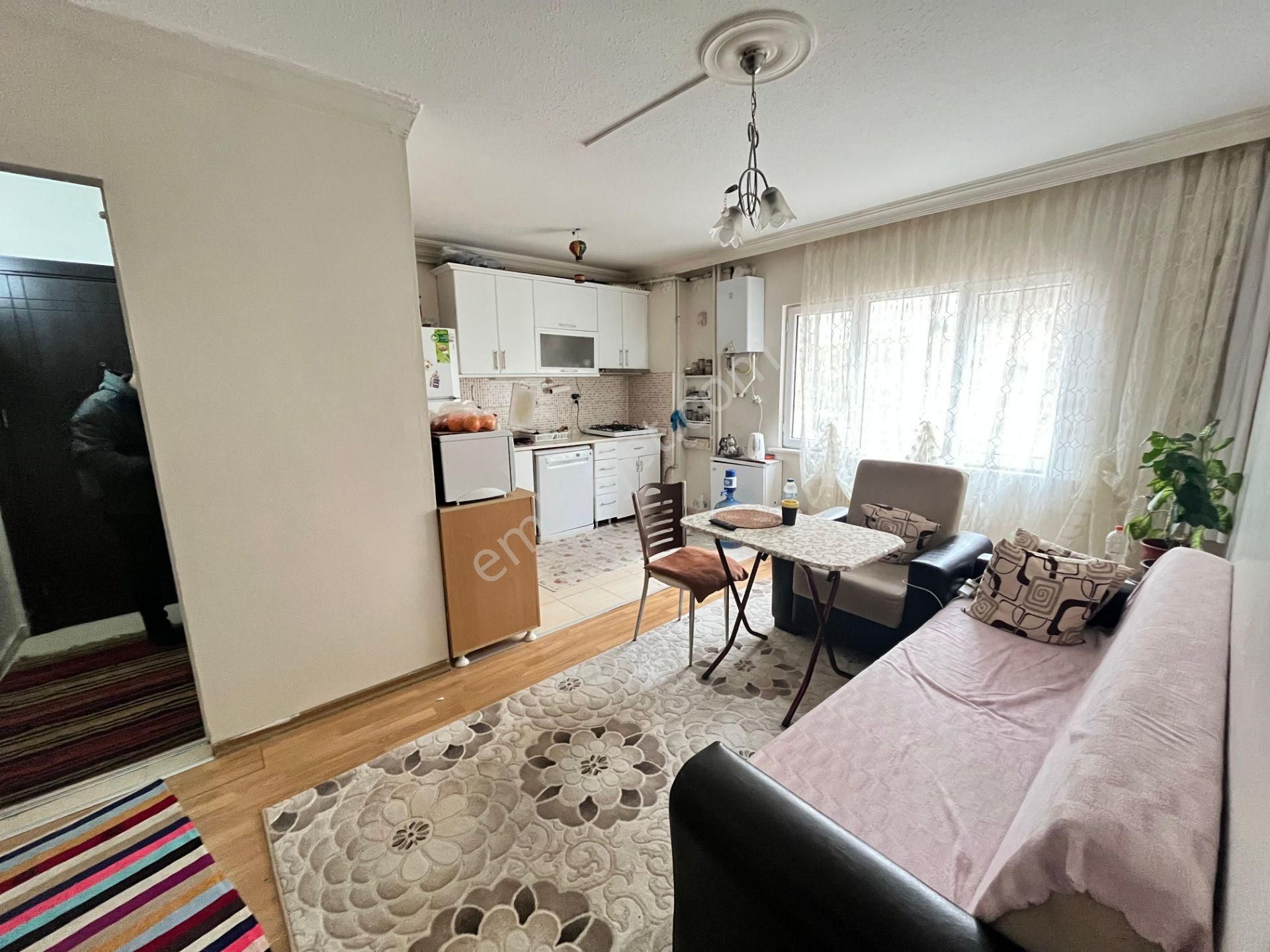 Kent'ten Zirvekent'de Yüksek Giriş Jandarma Yakını 2+1 Ön Cephe Daire*** - Görsel 27